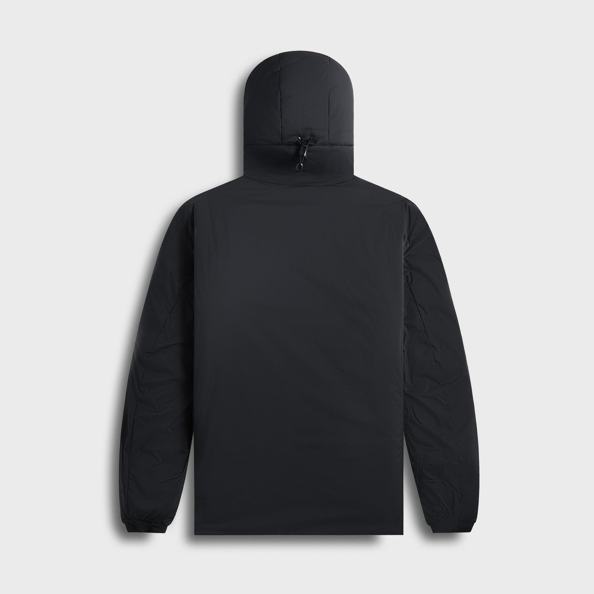 Arc'teryx Atom SV Hoody in Black