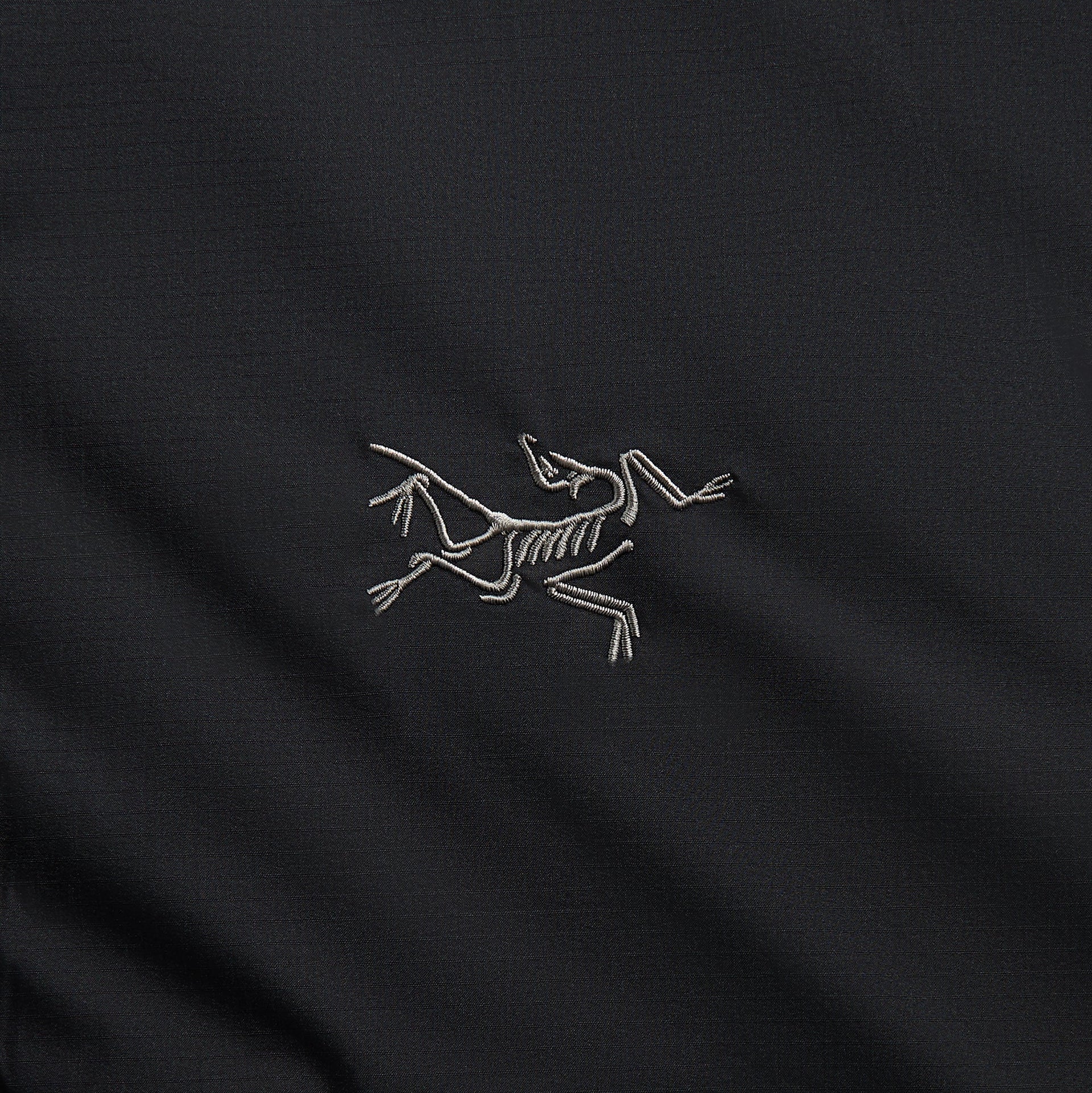 Arc'teryx Atom SV Hoody in Black