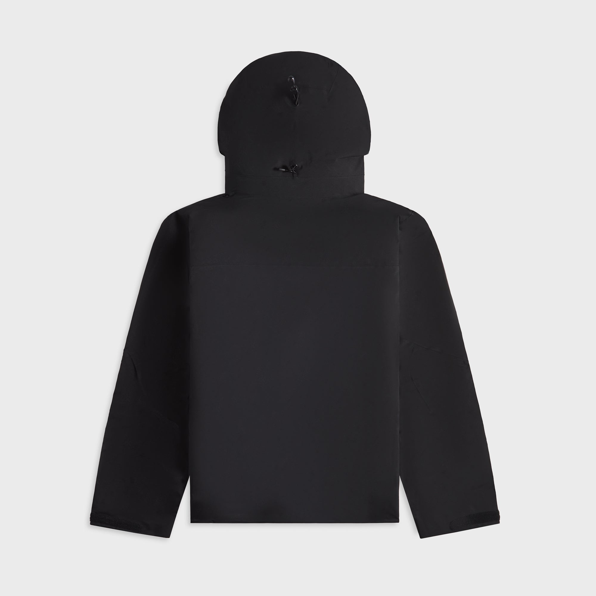 Arc'teryx System_A Leston Sweatpant - Black – Kith