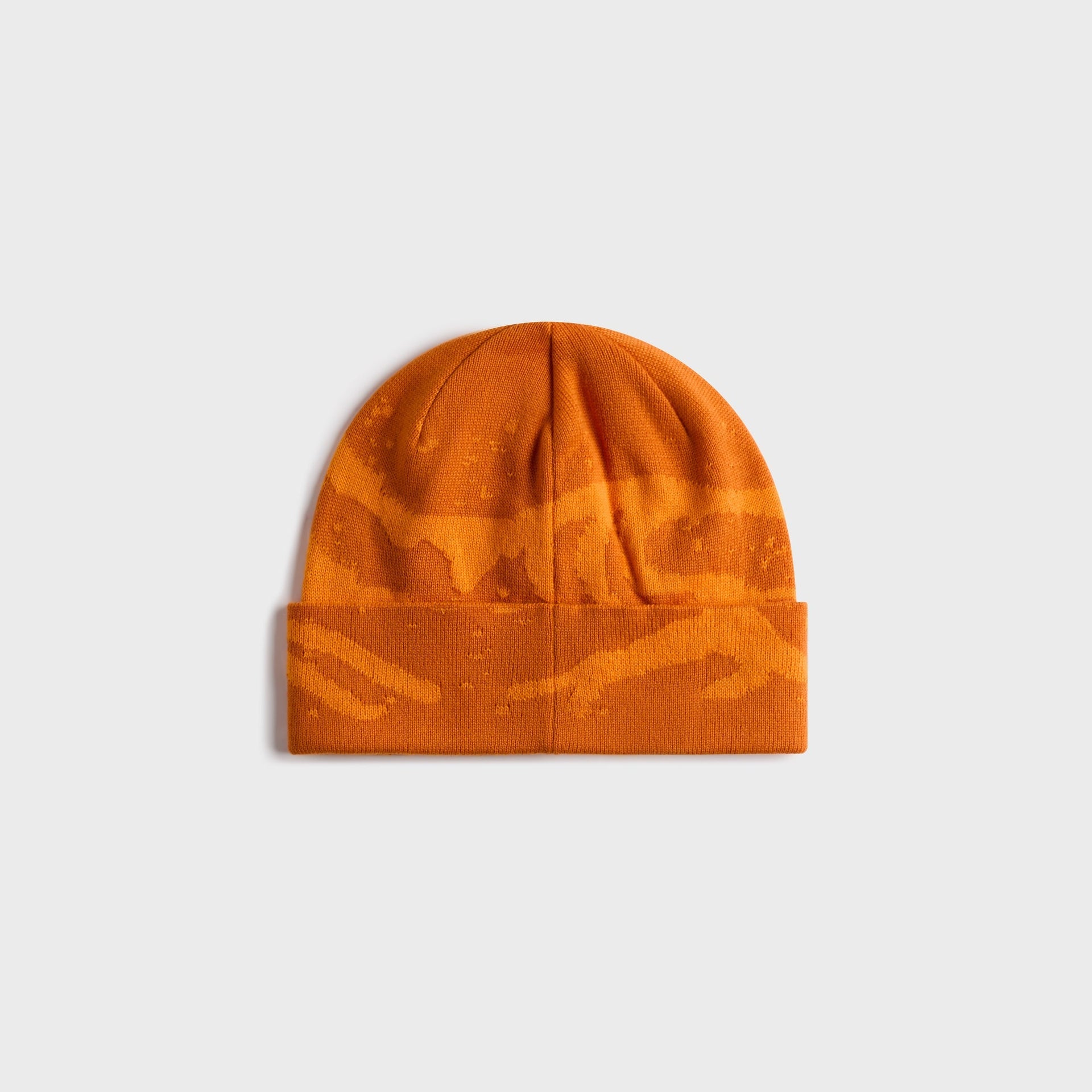 Arc'teryx Grotto Toque - Copper Sky / Blaze