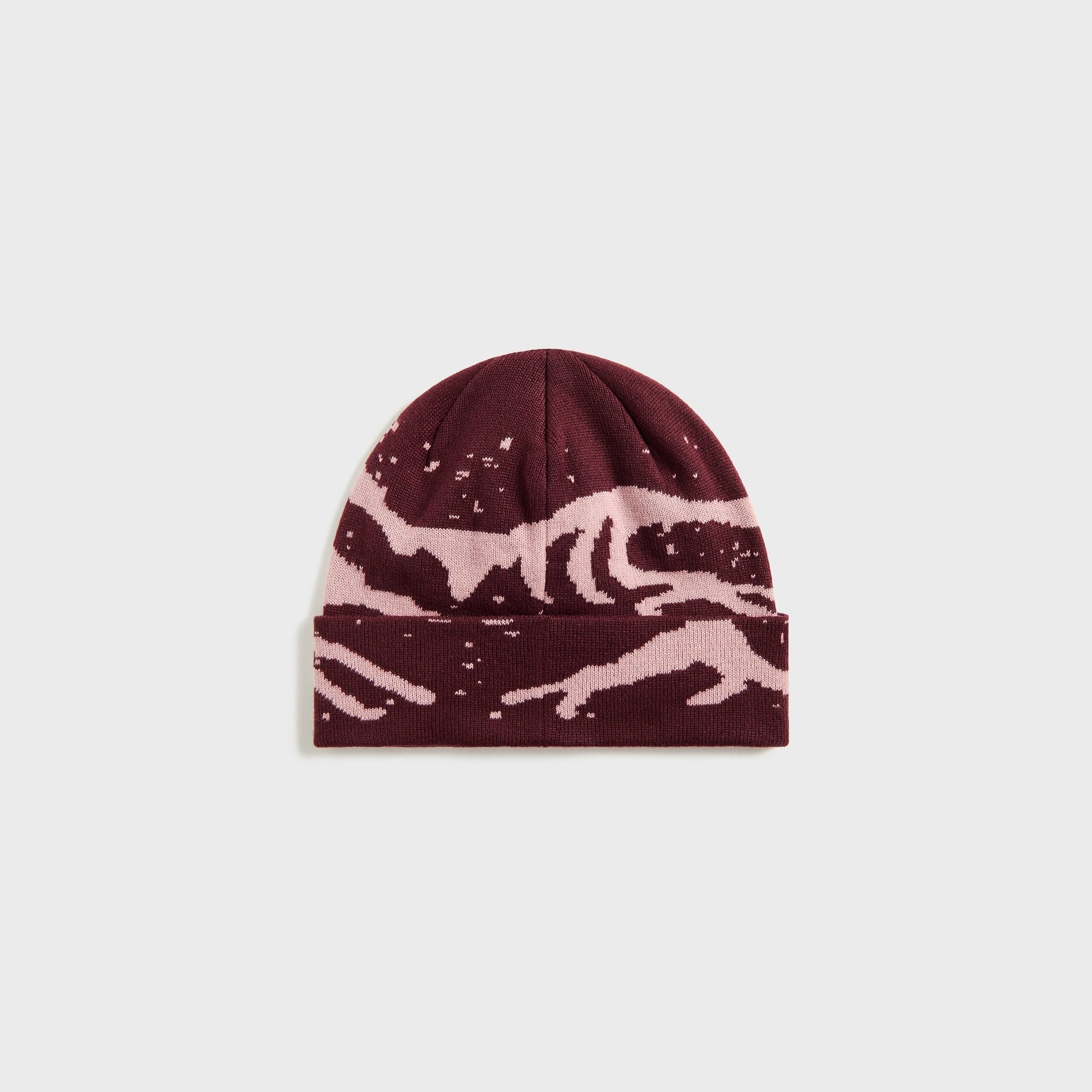 Arcteryx Grotto Toque in Mars / Bliss