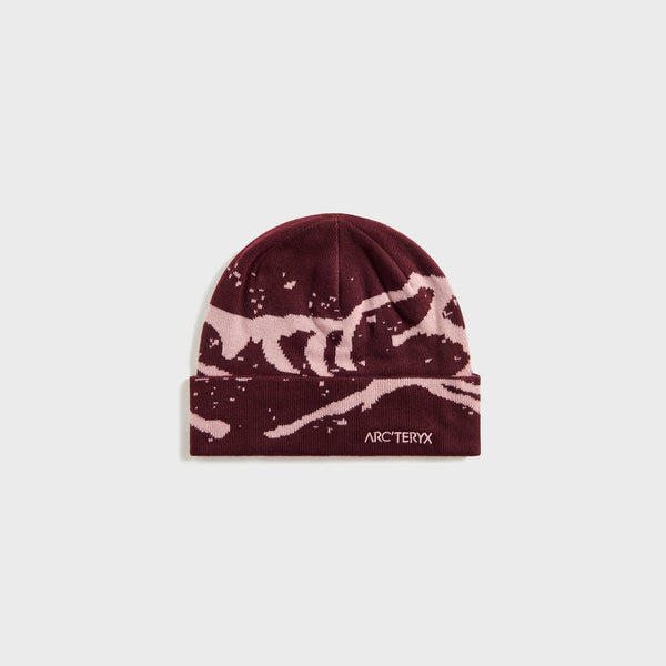 国内正規品ARC'TERYX Grotto Toque グロットトーク ARC'TERYX 新品 アークテリクス Grotto Toque グロット トーク