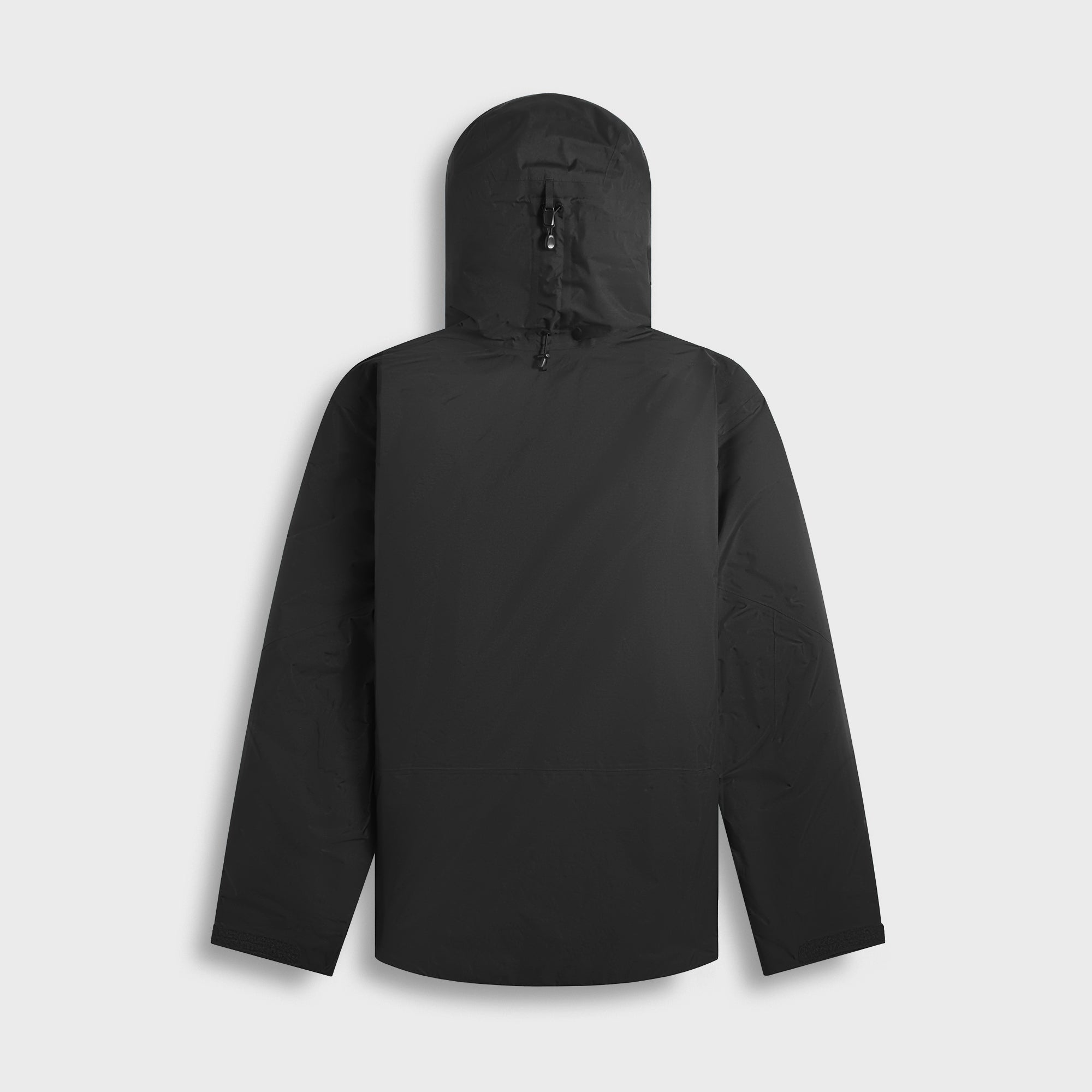 新品 ARC'TERYX Beta Insulated Jacket Black Arc'teryx Beta Insulated Jacket - Black – Kith