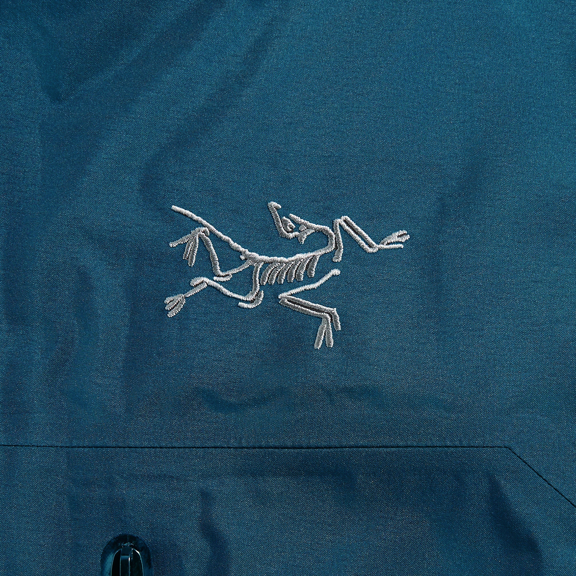 Arc'teryx Beta Insulated Jacket - Nightscape – Kith
