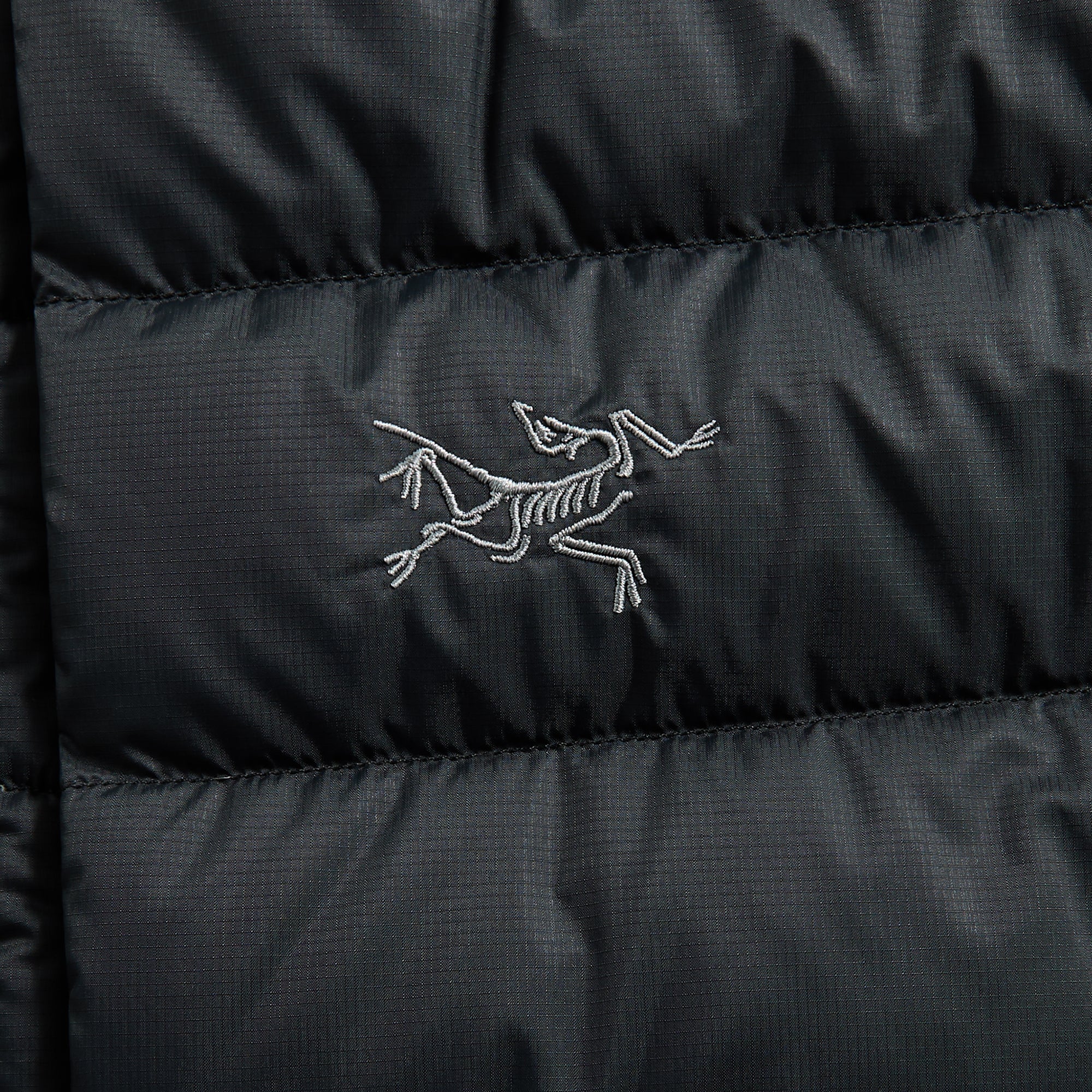 Arc'teryx Thorium Jacket - Black – Kith