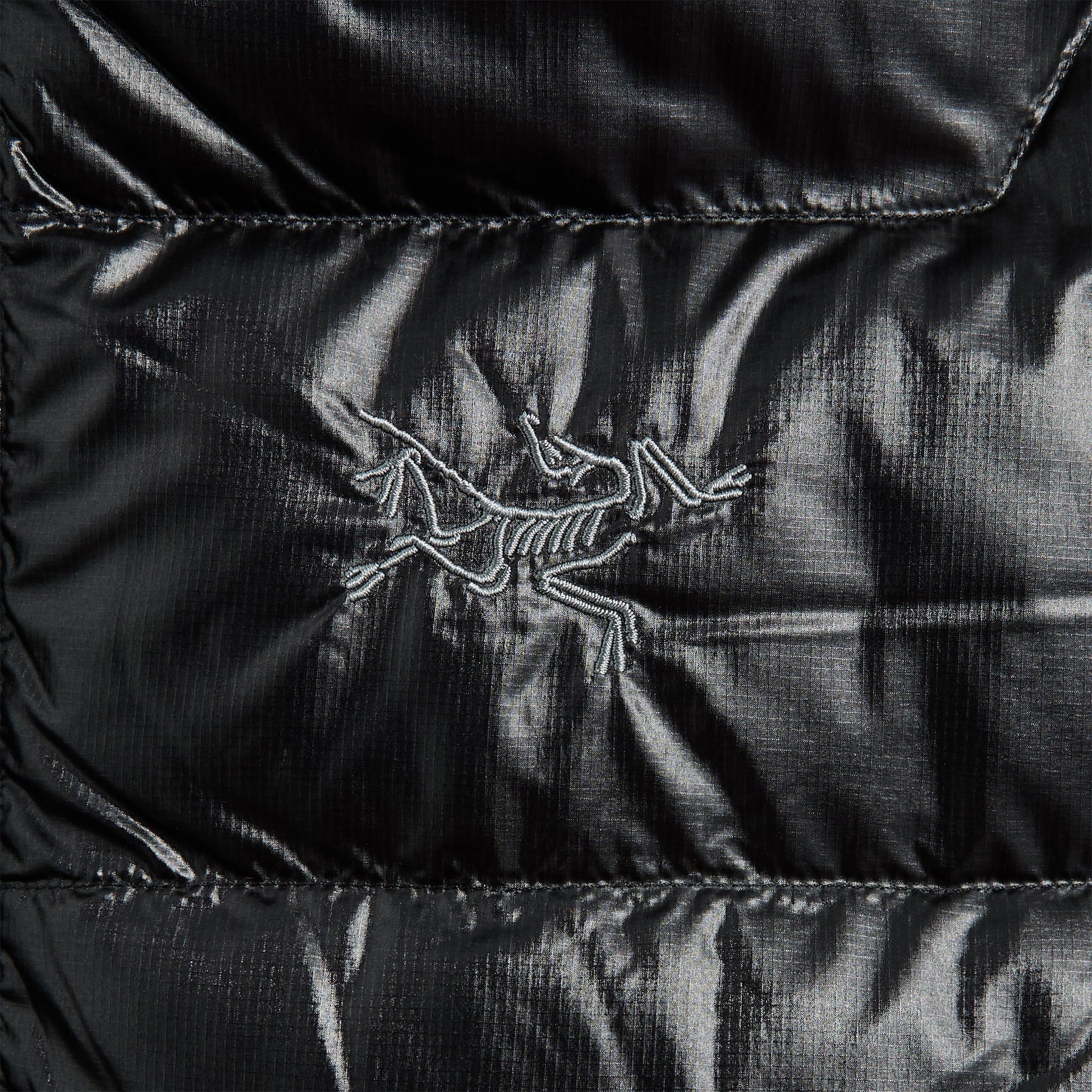 Arc'teryx Cerium SV Hoody - Black