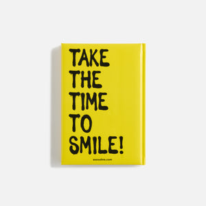 Assouline Icons - Smiley