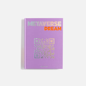 Assouline Metaverse Dream