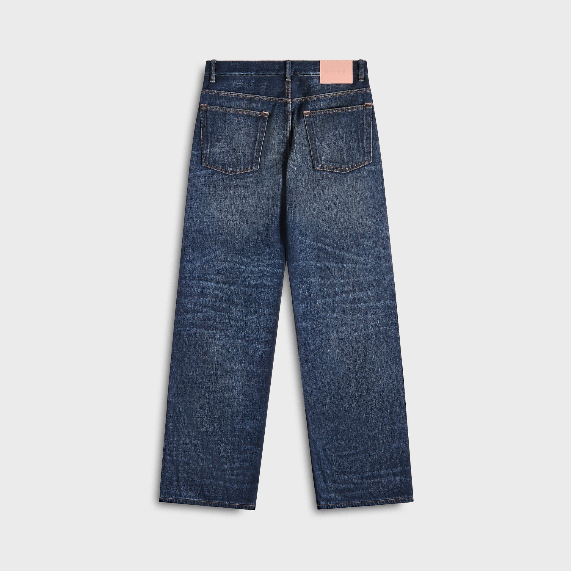 Acne Studios 2021M Yoyogi - Dark Blue