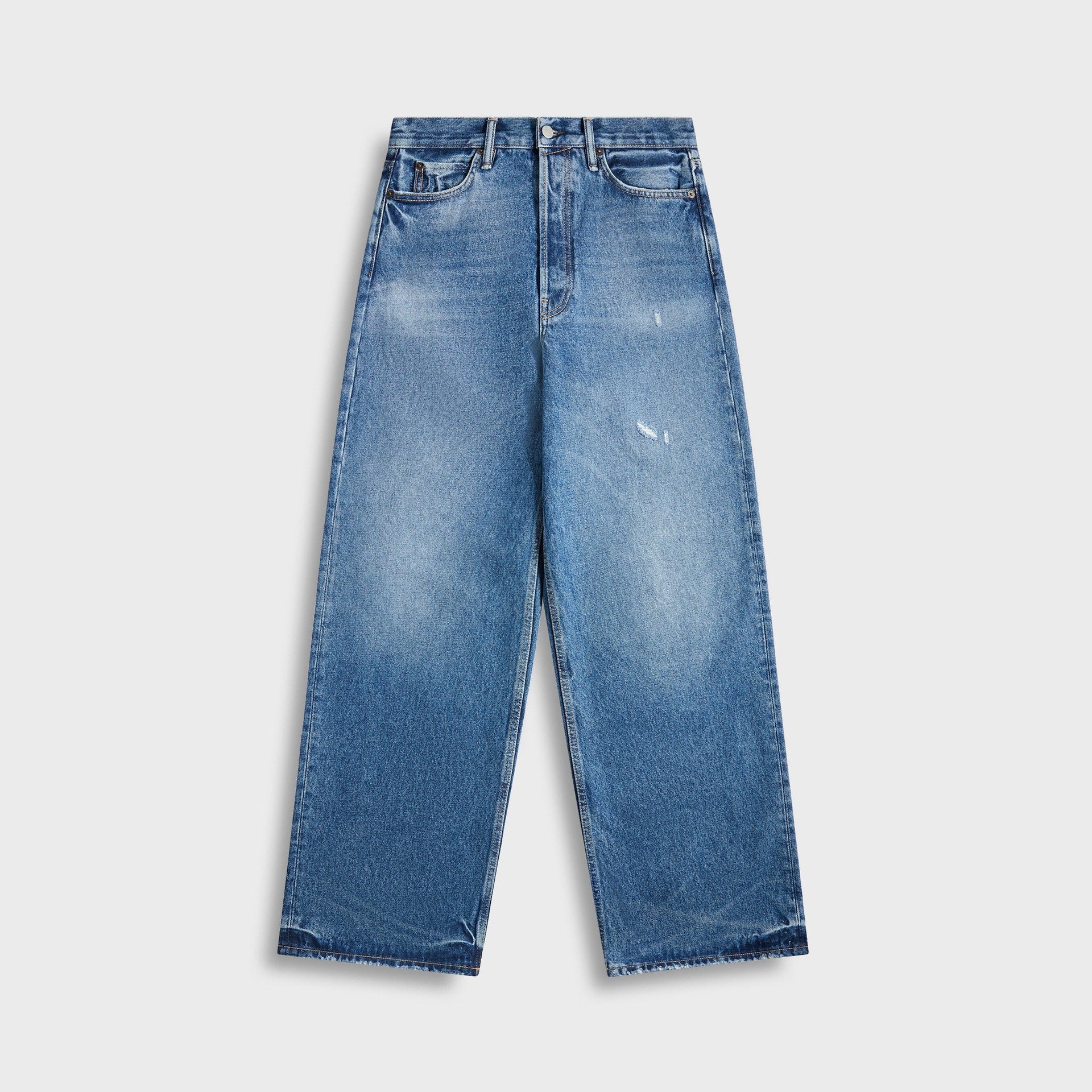 Acne Studios 1981 U in Vintage Blue