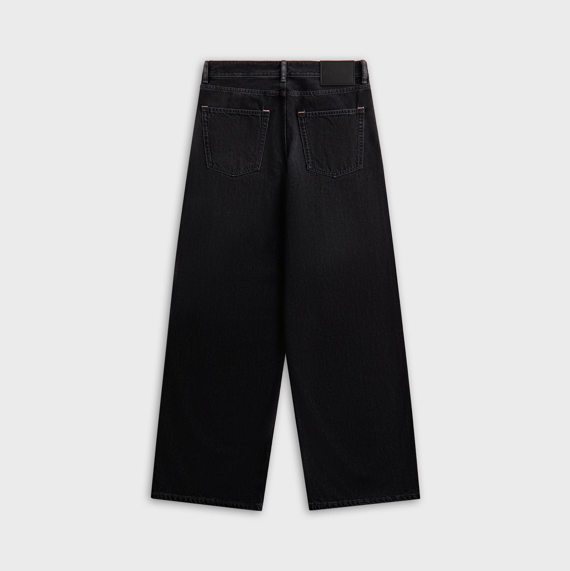 Acne Studios 1981 U - Vintage Black