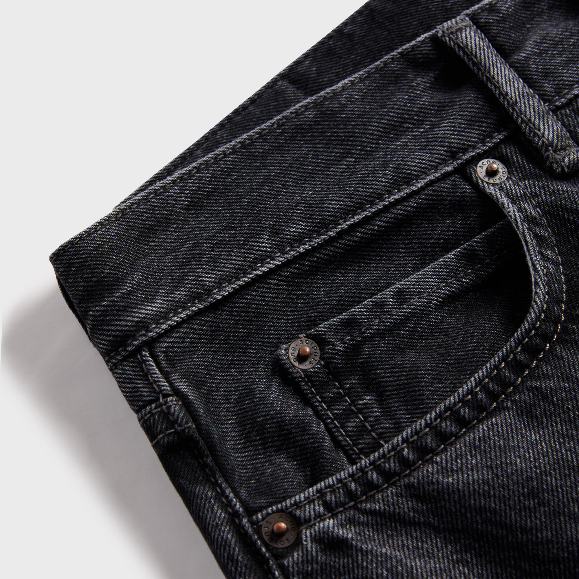 Acne Studios 1981 サイズ44 2024 AW 0400020447203_BLUEBEIGE?wid=