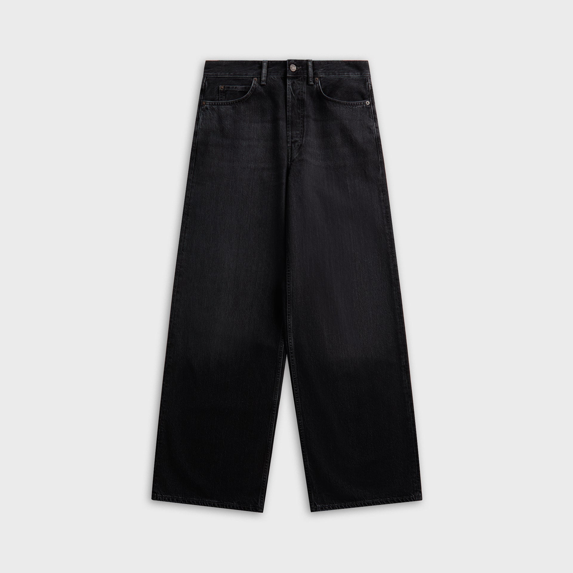 Acne Studios 1981 U - Vintage Black