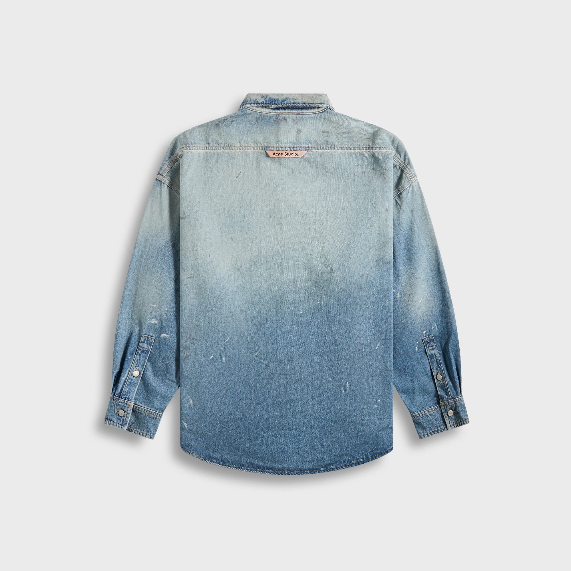 Mens Button Ups Shirts | Kith