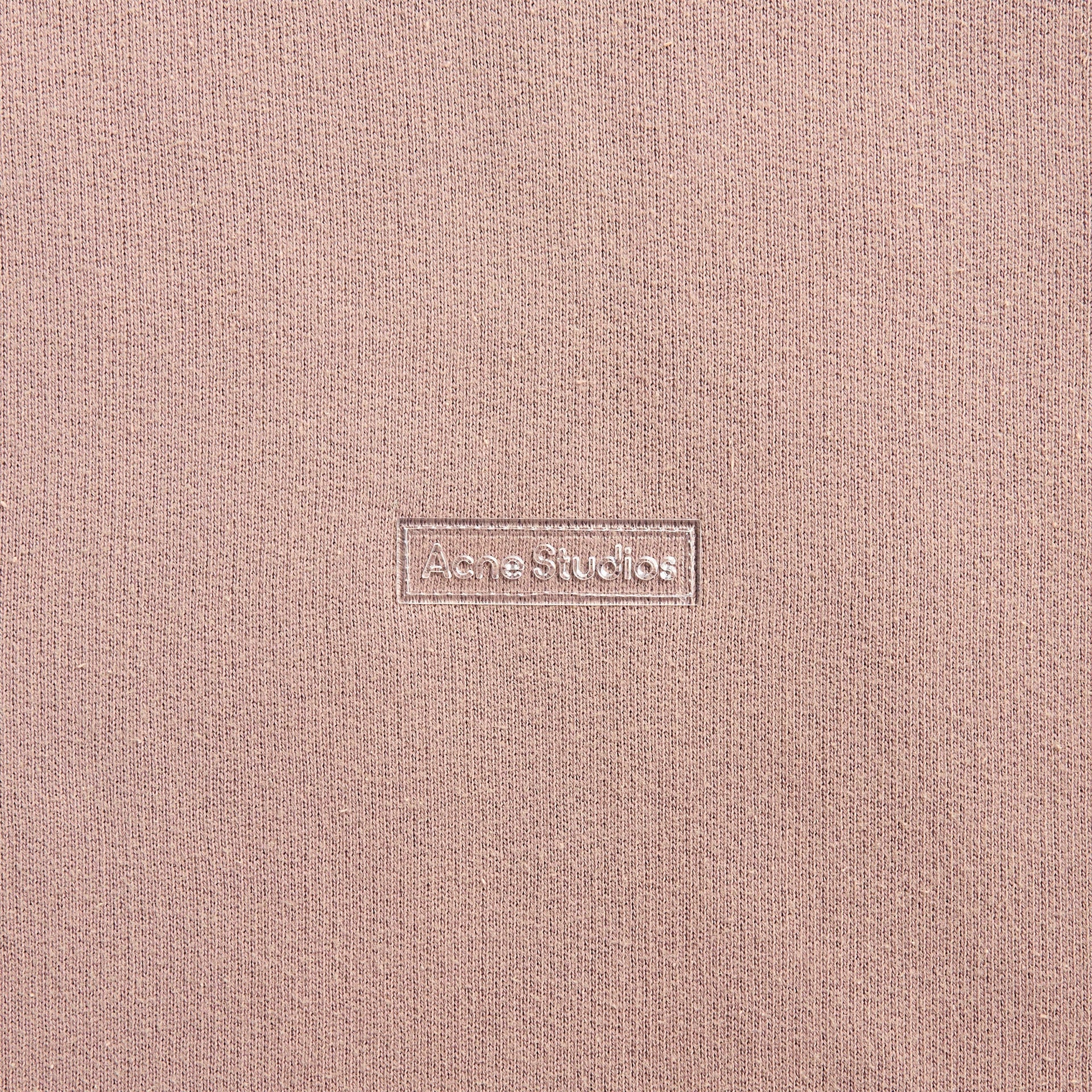 Acne Studios Shirt in Lavender Purple
