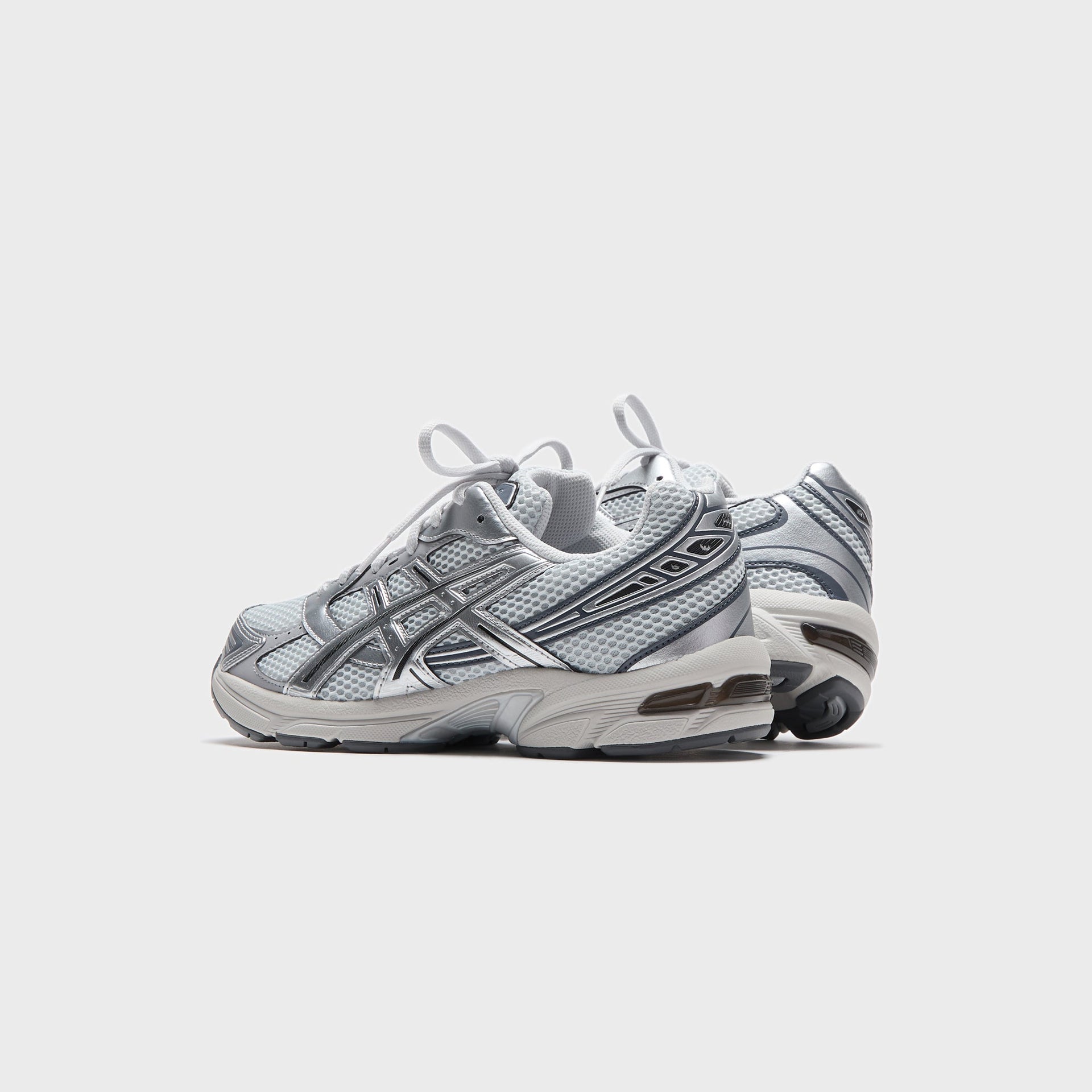 ASICS GEL-1130 - Glacier Grey / Pure Silver