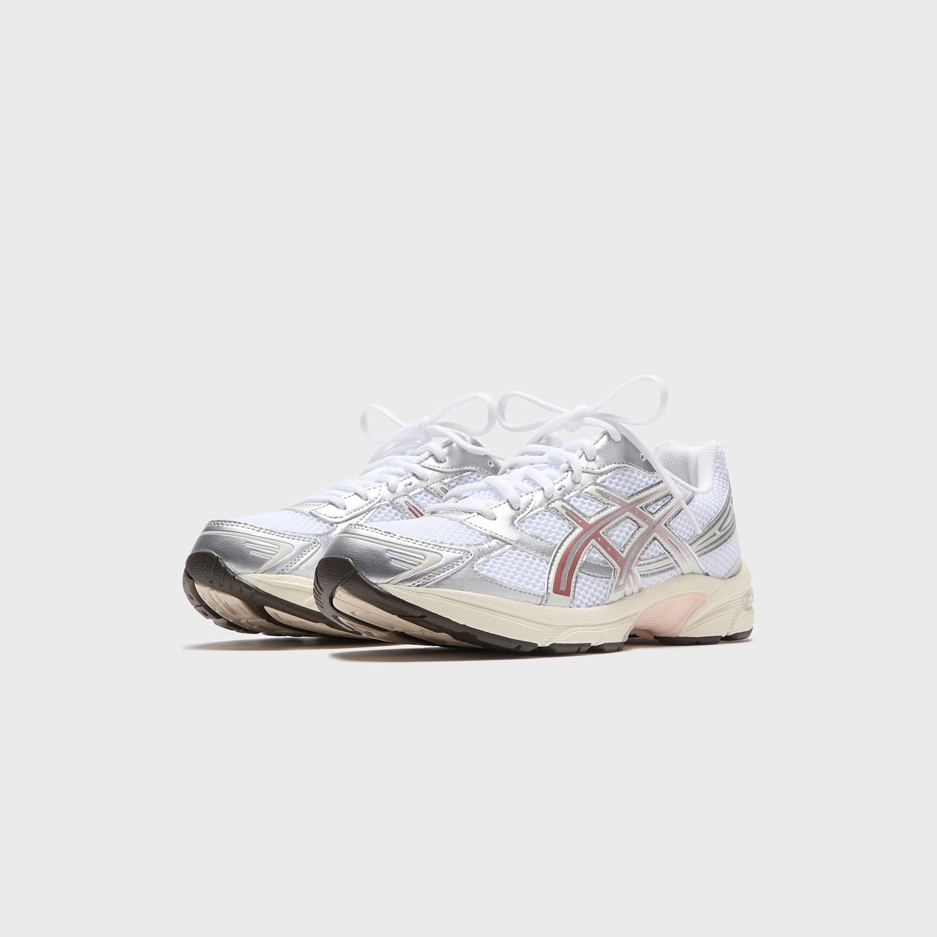 ASICS GEL-1130 - White / Rusted Rock