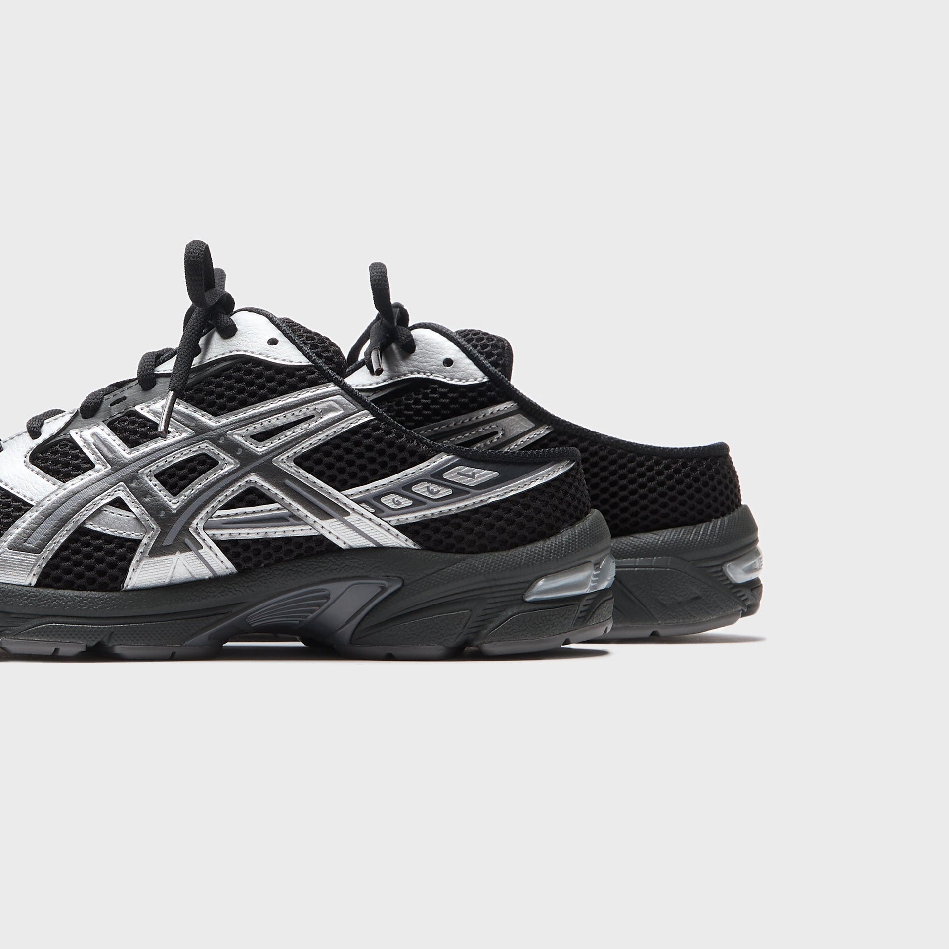 ASICS GEL-1130 Mule - Black / Graphite Grey