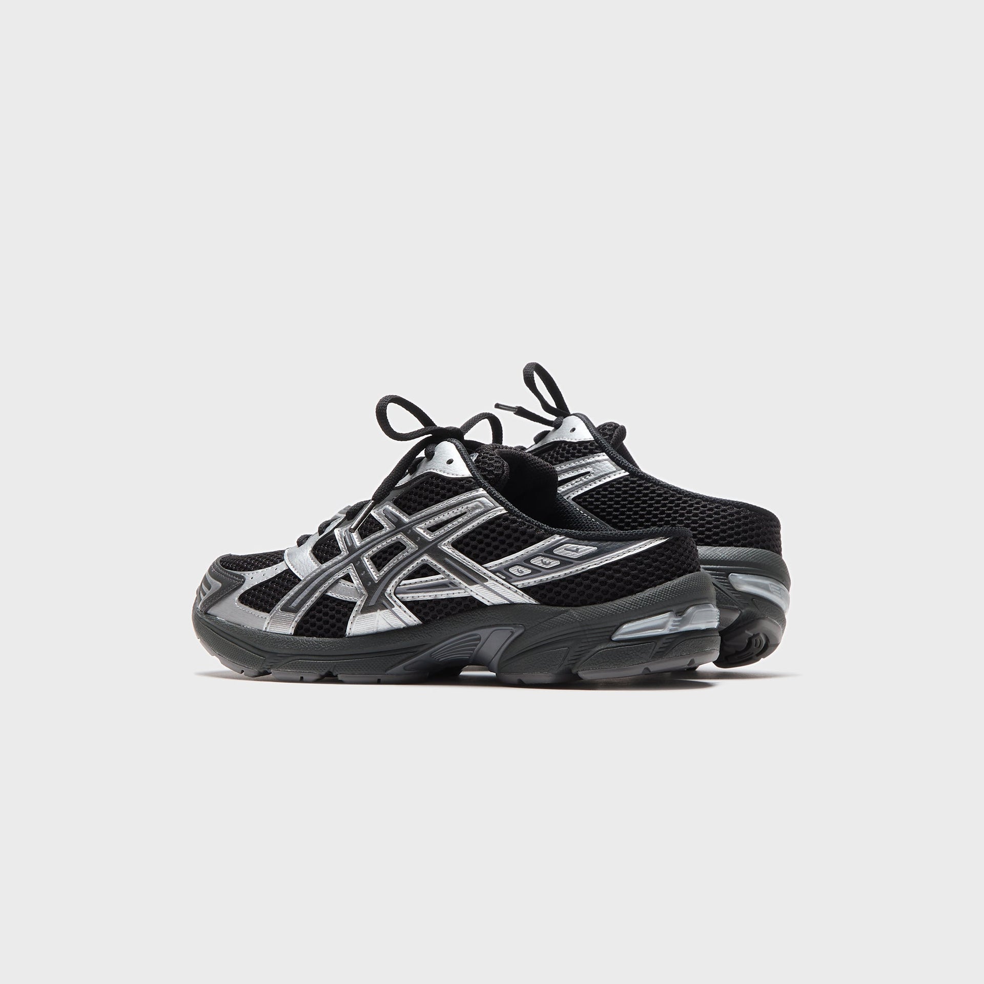 ASICS GEL-1130 Mule - Black / Graphite Grey