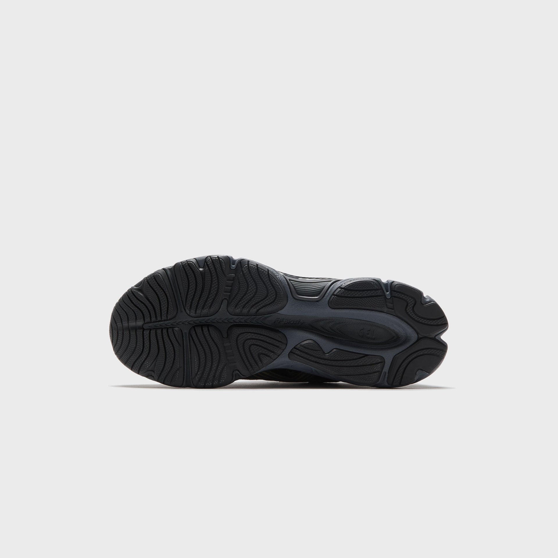 ASICS GEL-NYC 2.0 - Graphite Grey / Loden Green