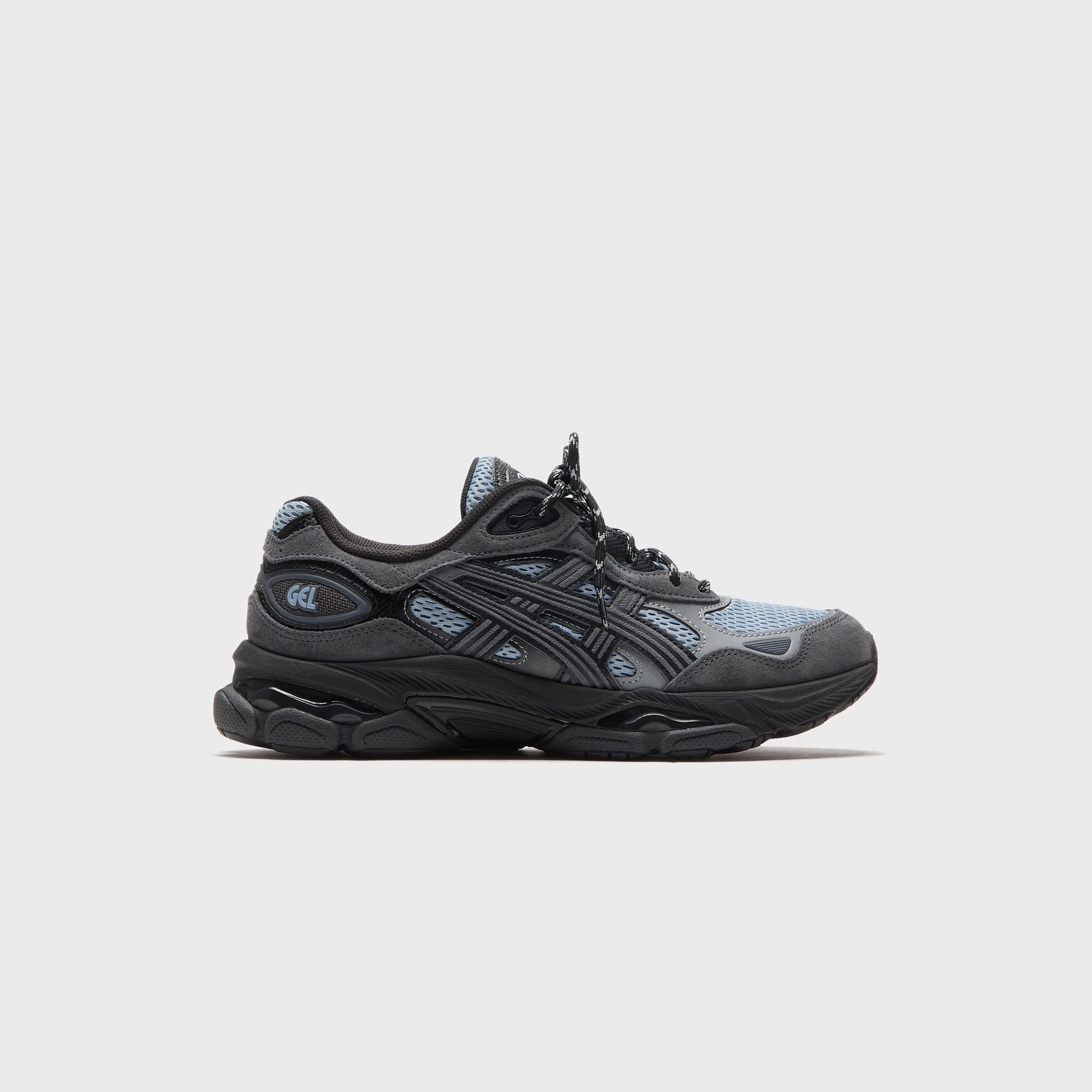 ASICS GEL-NYC 2.0 - Slate Blue / Graphite Grey