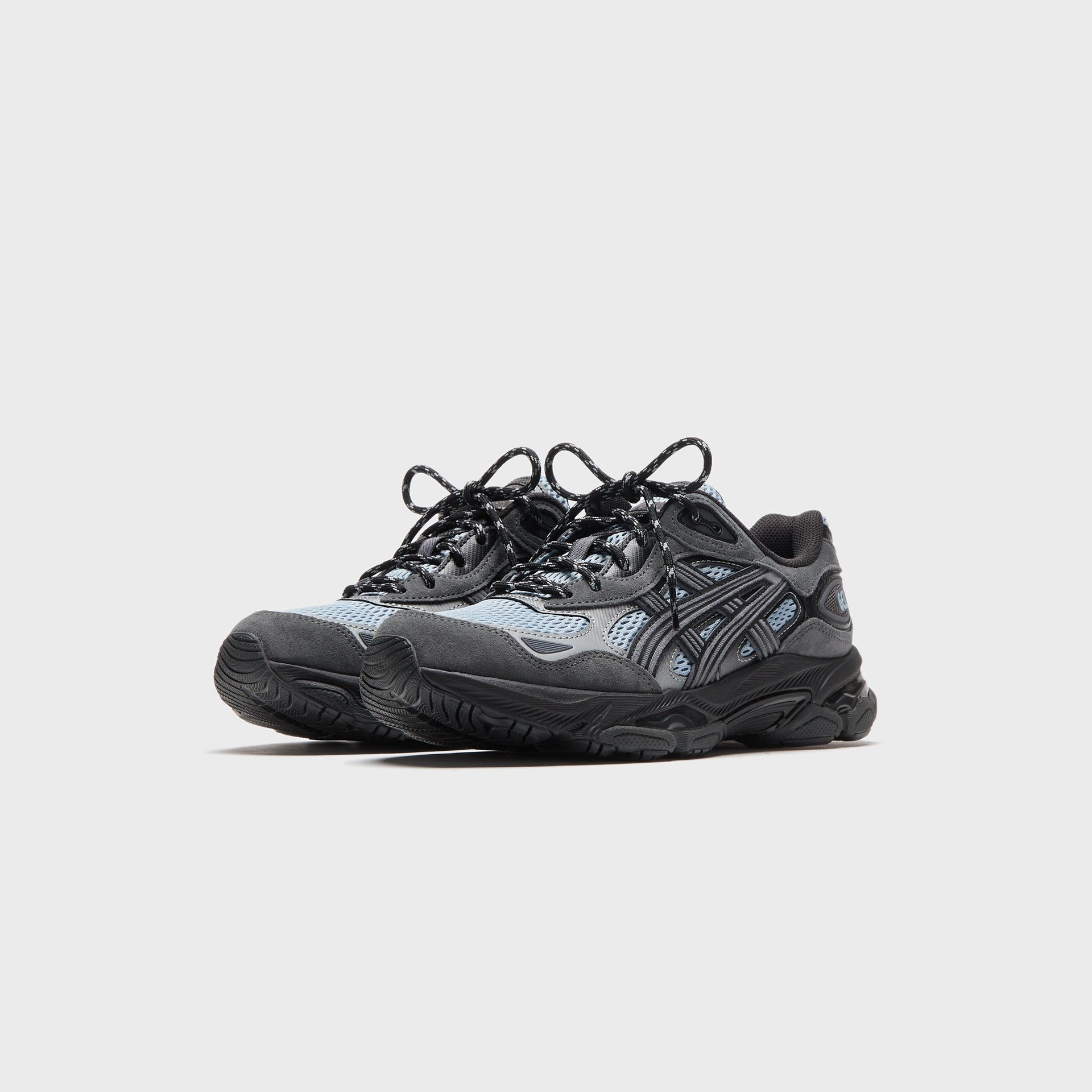 ASICS GEL-NYC 2.0 - Slate Blue / Graphite Grey