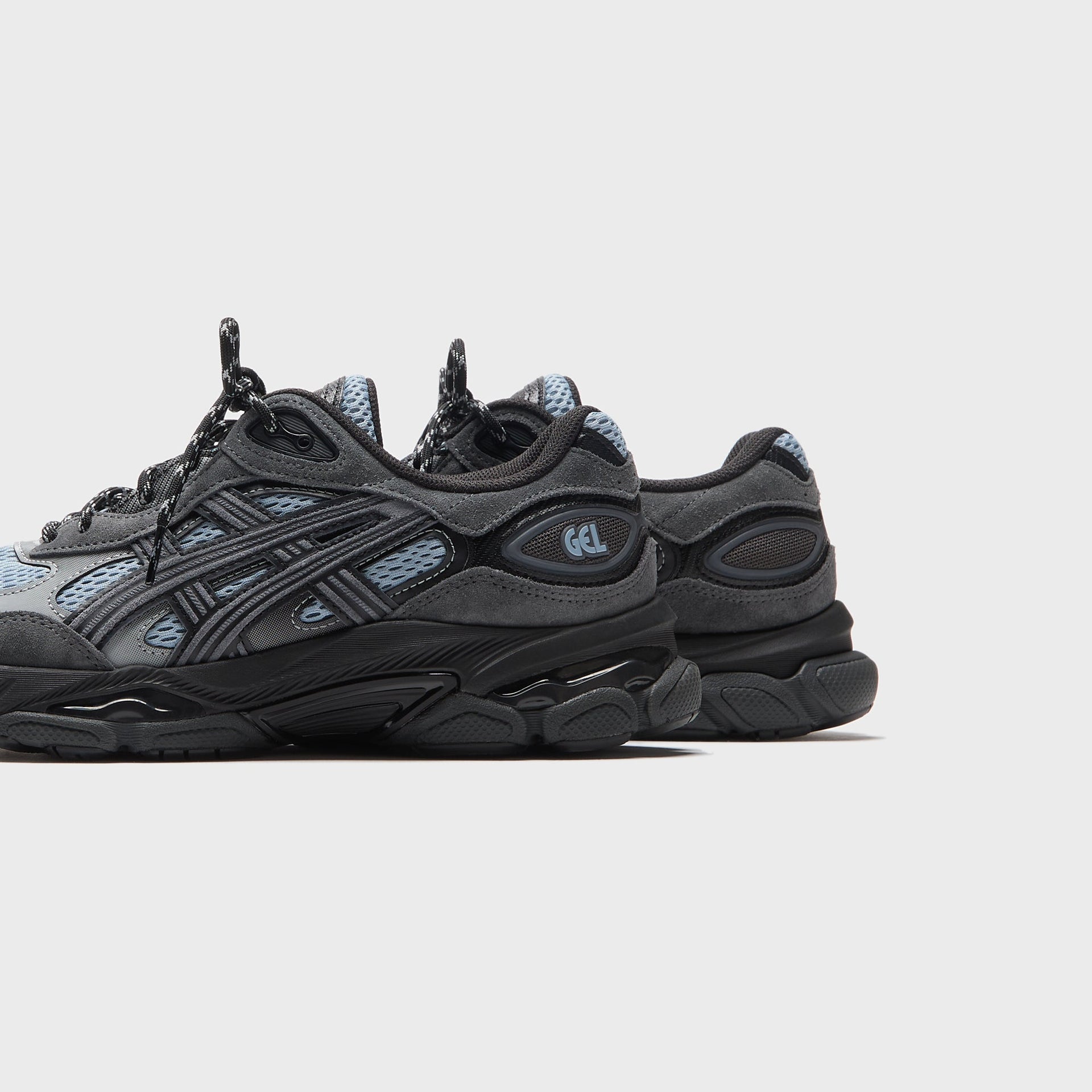 ASICS GEL-NYC 2.0 - Slate Blue / Graphite Grey