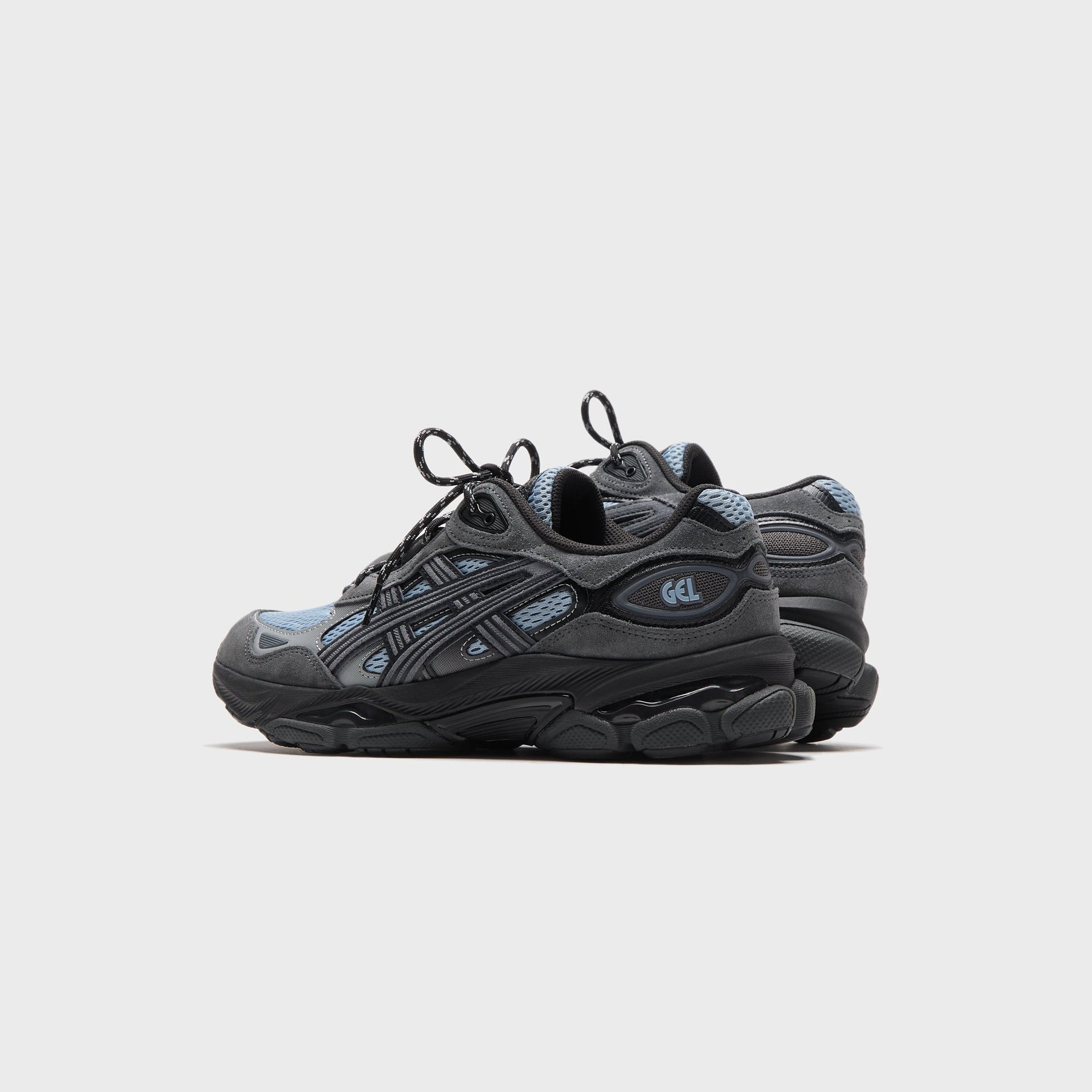 ASICS GEL-NYC 2.0 - Slate Blue / Graphite Grey