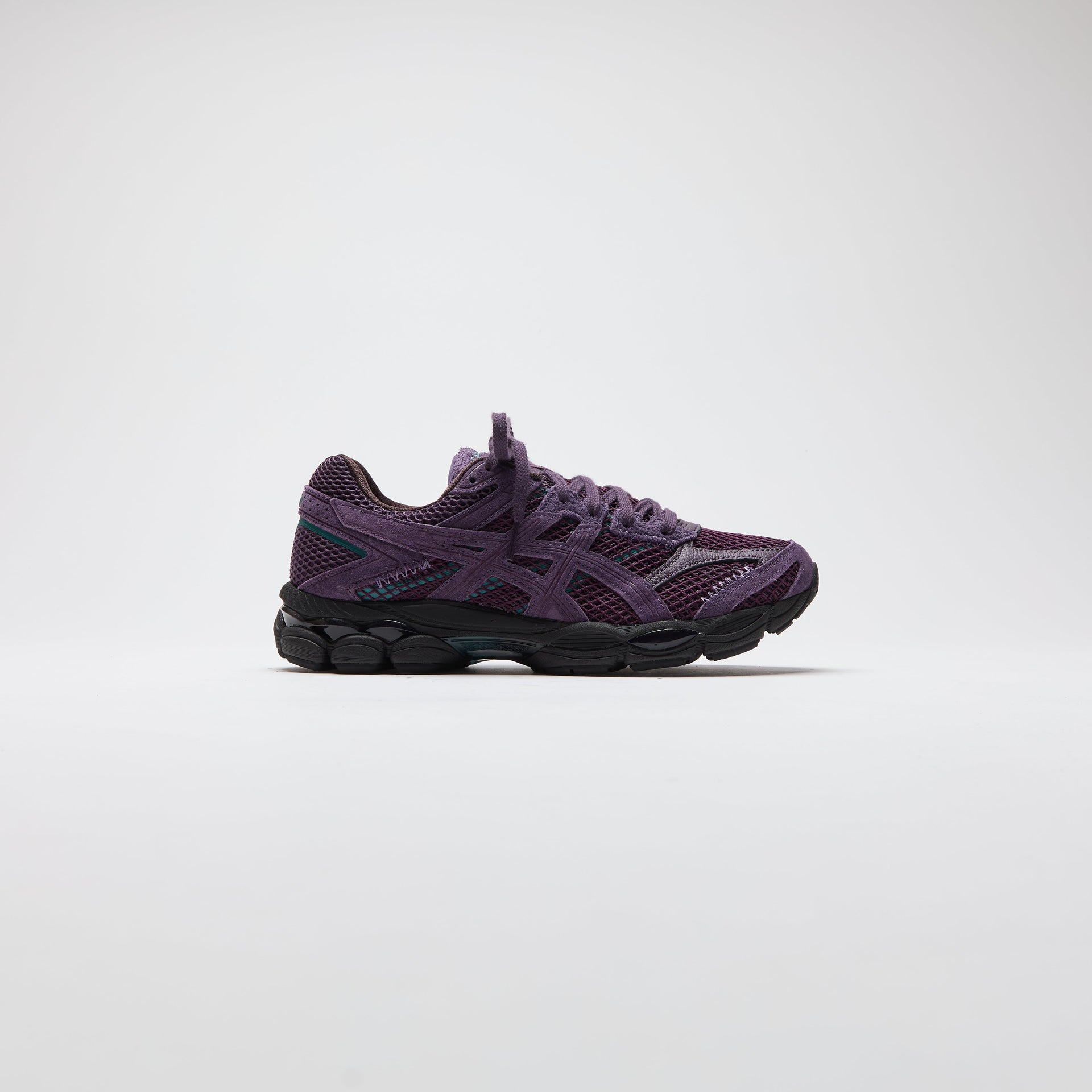 ASICS x Carnan GEL-Cumulus 16 - Black Berry / Purple