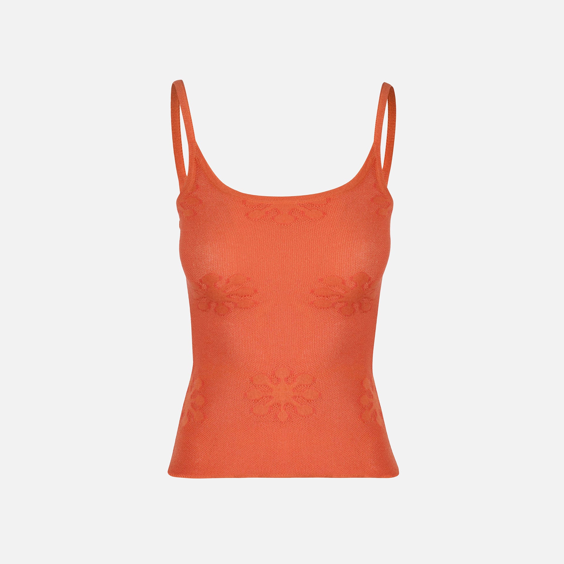 Asta Resort Nina Camisole - Sunset