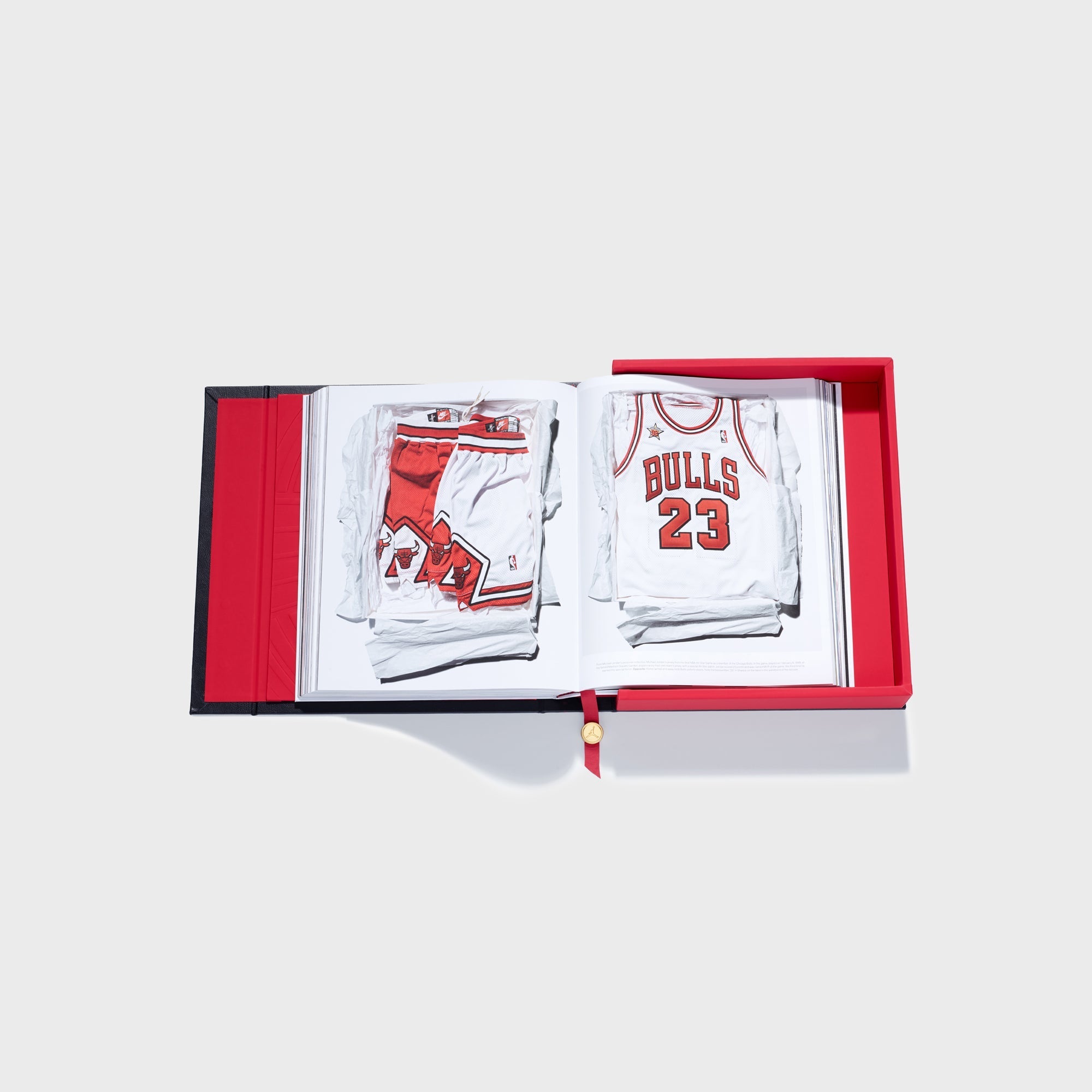 Assouline Air Jordan | The Ultimate Collection – Kith