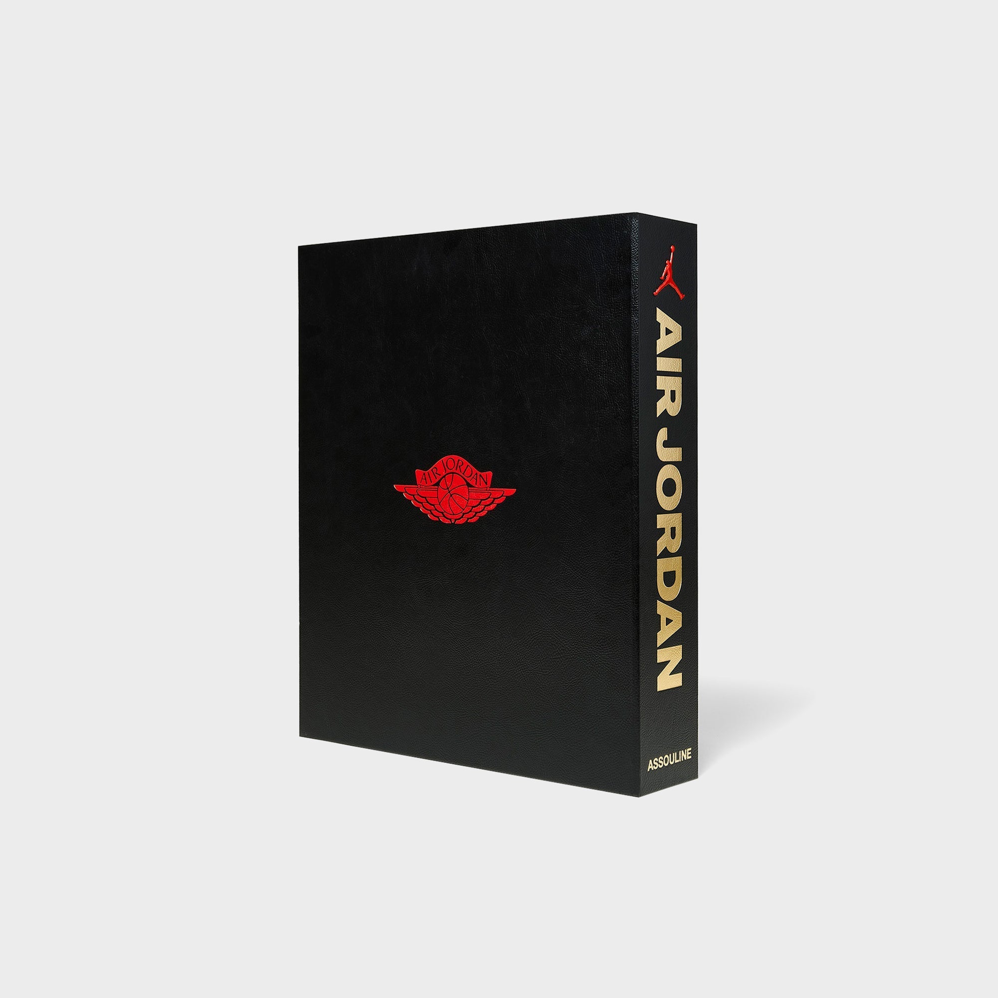 Assouline Air Jordan | The Ultimate Collection – Kith