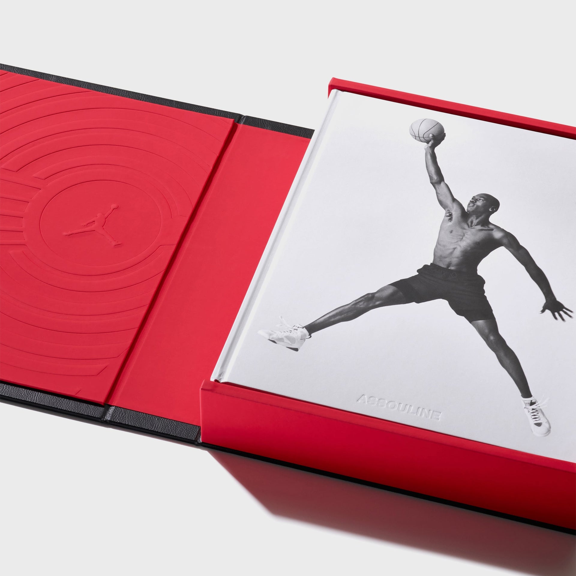 Assouline Air Jordan | The Ultimate Collection