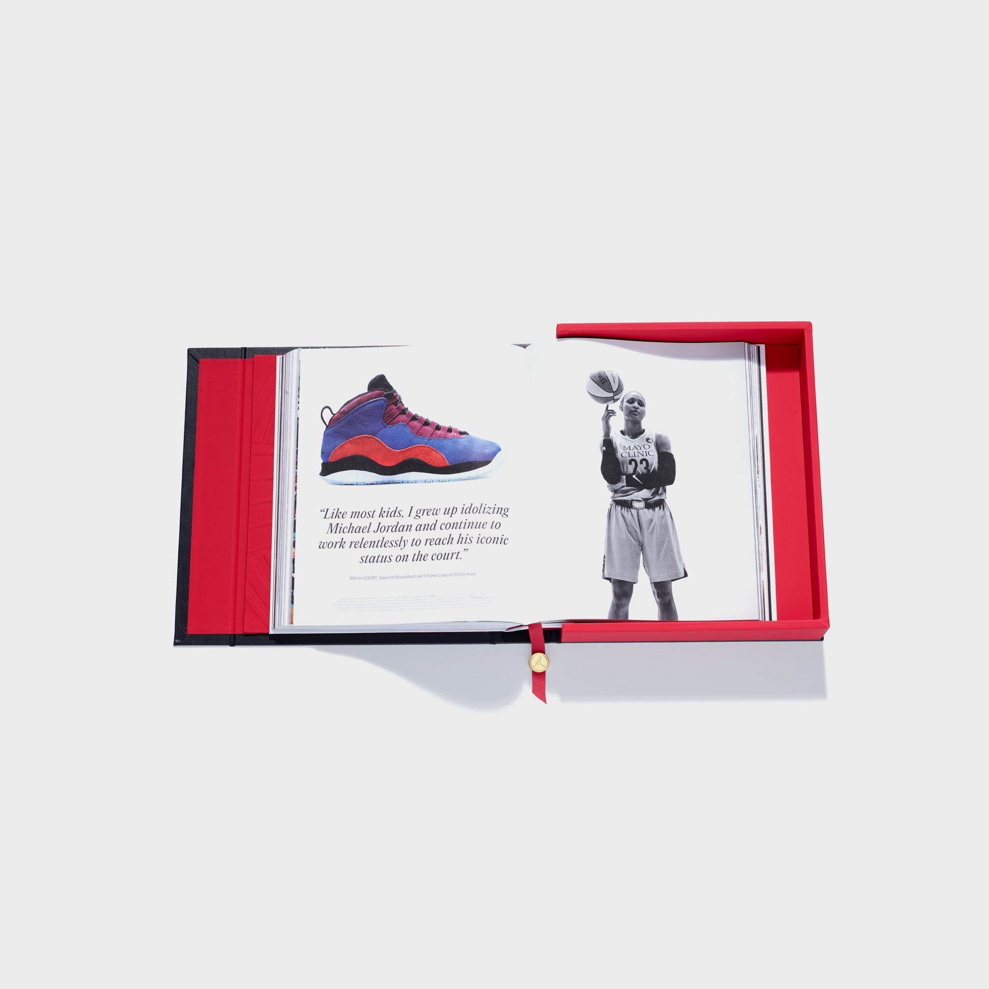 Assouline Air Jordan | The Ultimate Collection – Kith