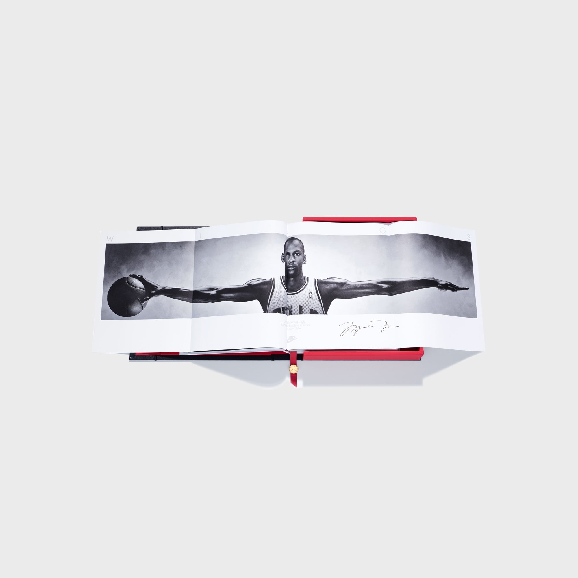 Assouline Air Jordan | The Ultimate Collection – Kith