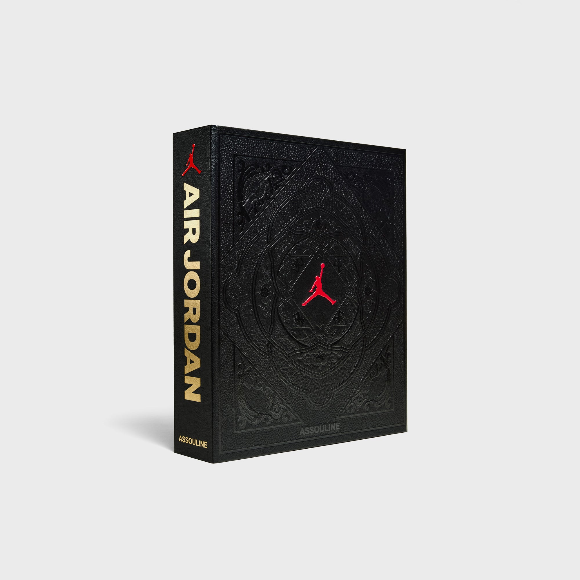 Assouline Air Jordan | The Ultimate Collection – Kith