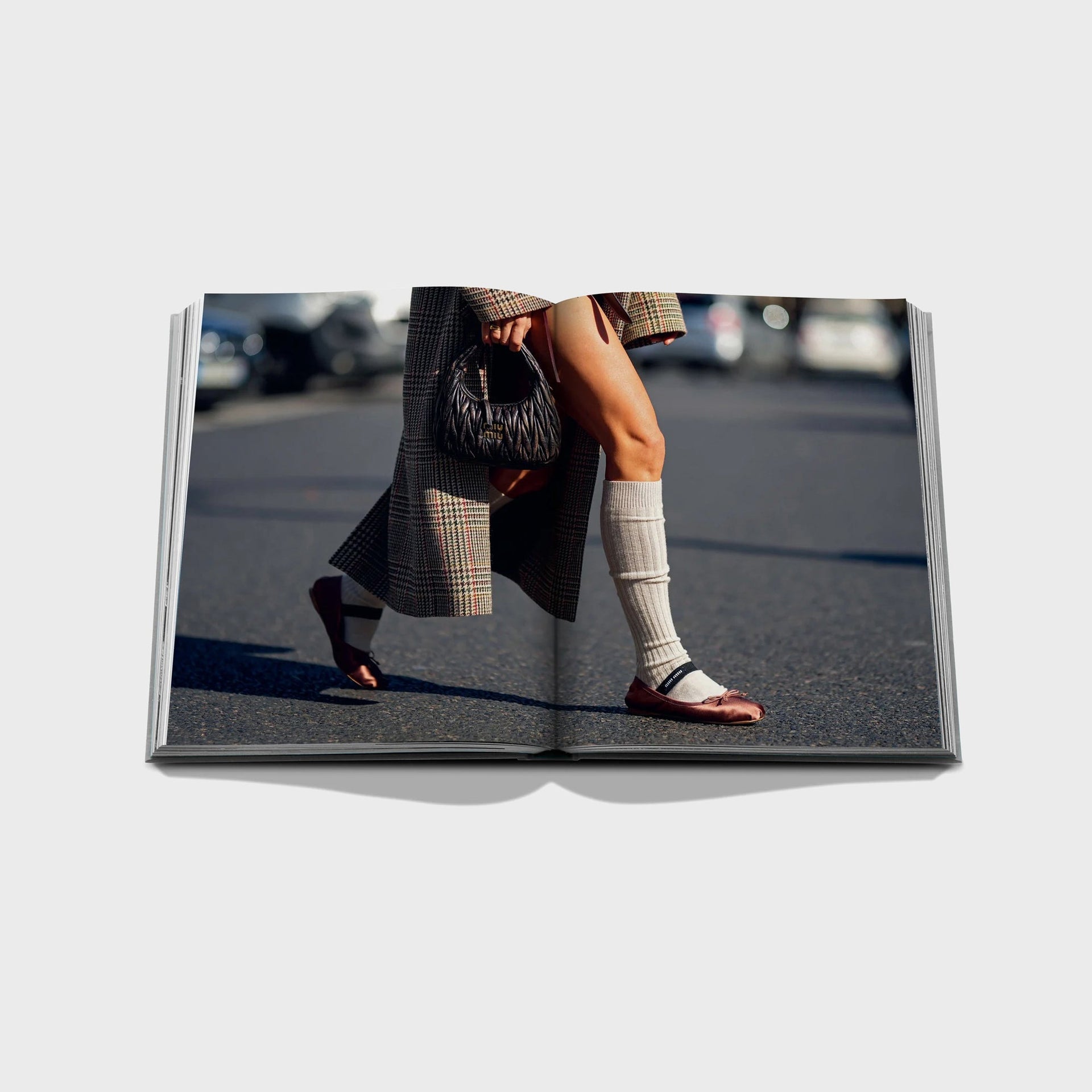 Assouline The Book of Iconic Shoes