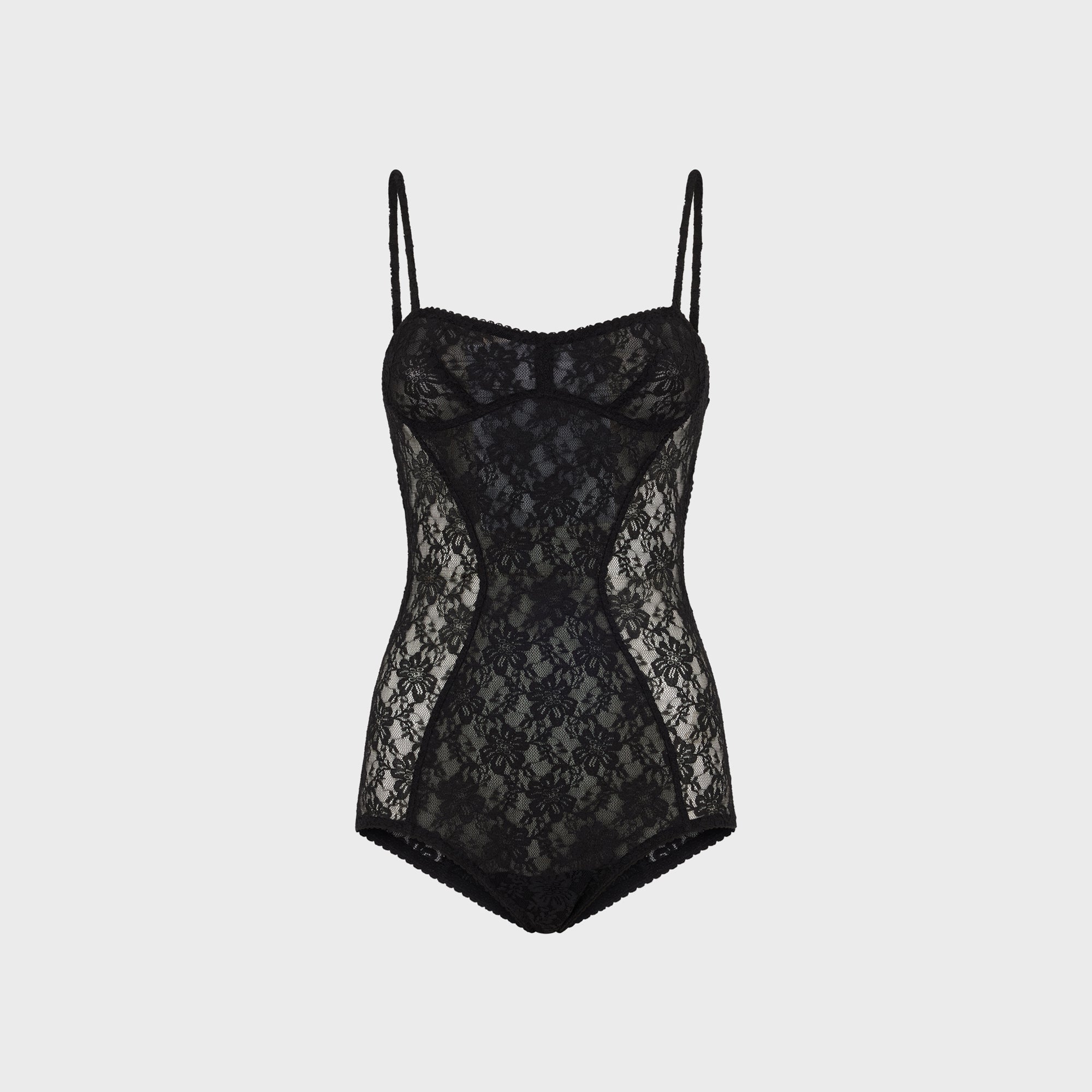 kith women monogram body suit black 黒 Women's Designer Clothing & Apparel | Kith – tagged 