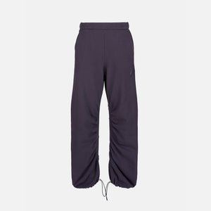 The Attico Baia Long Pant - Violet