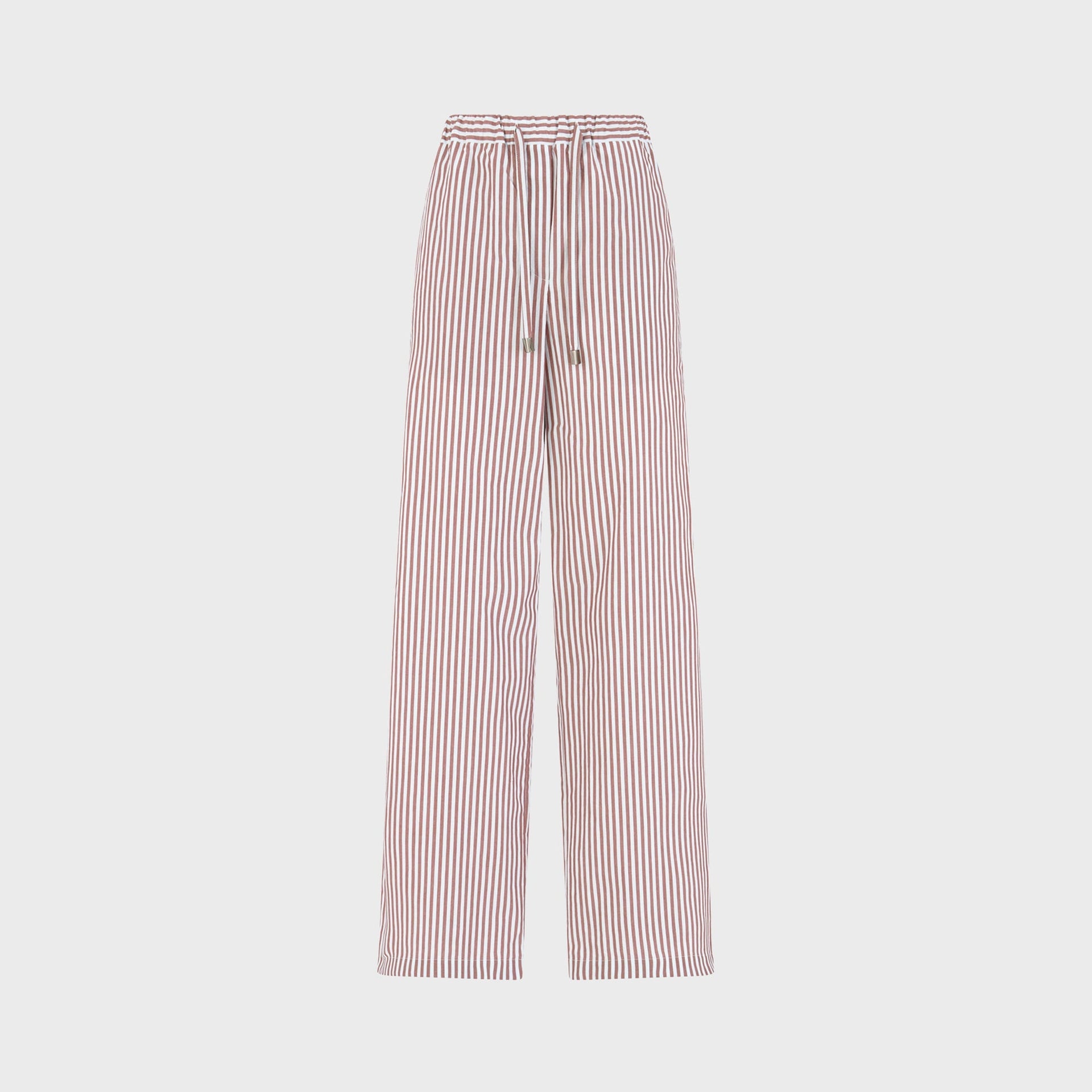 The Attico Long Pant - Multicolor