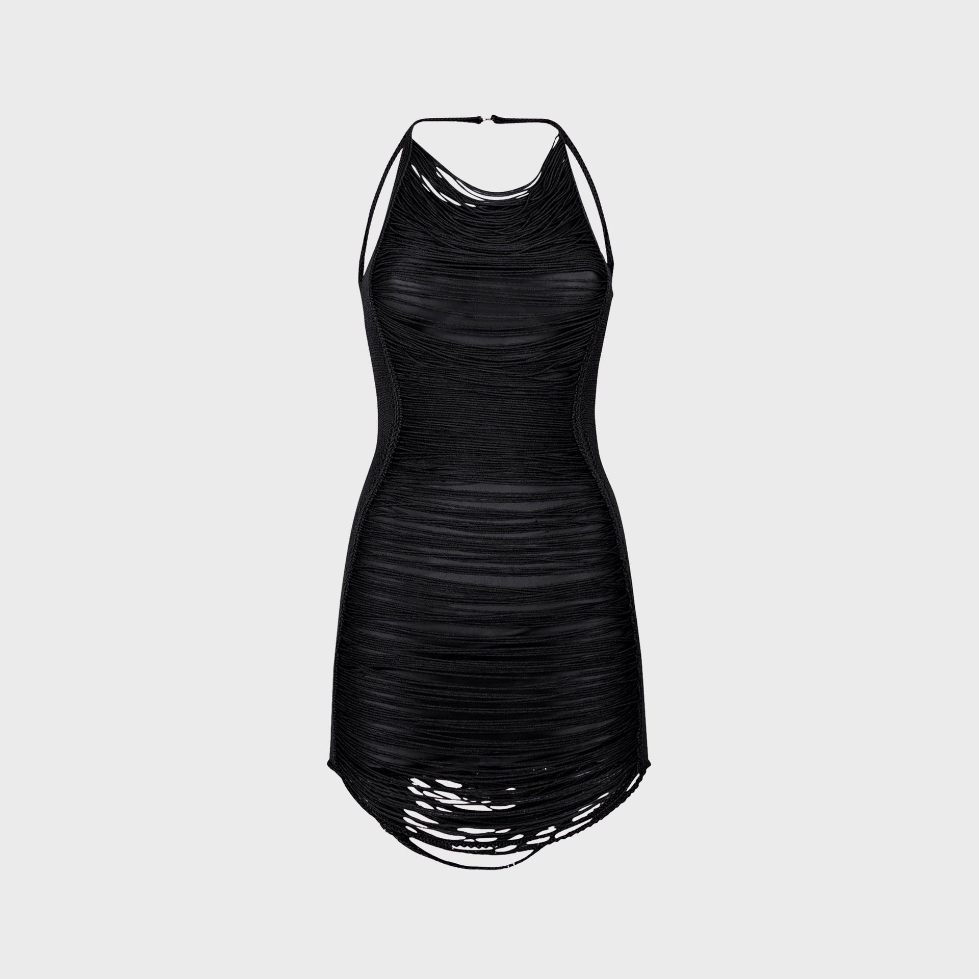 The Attico Mini Dress