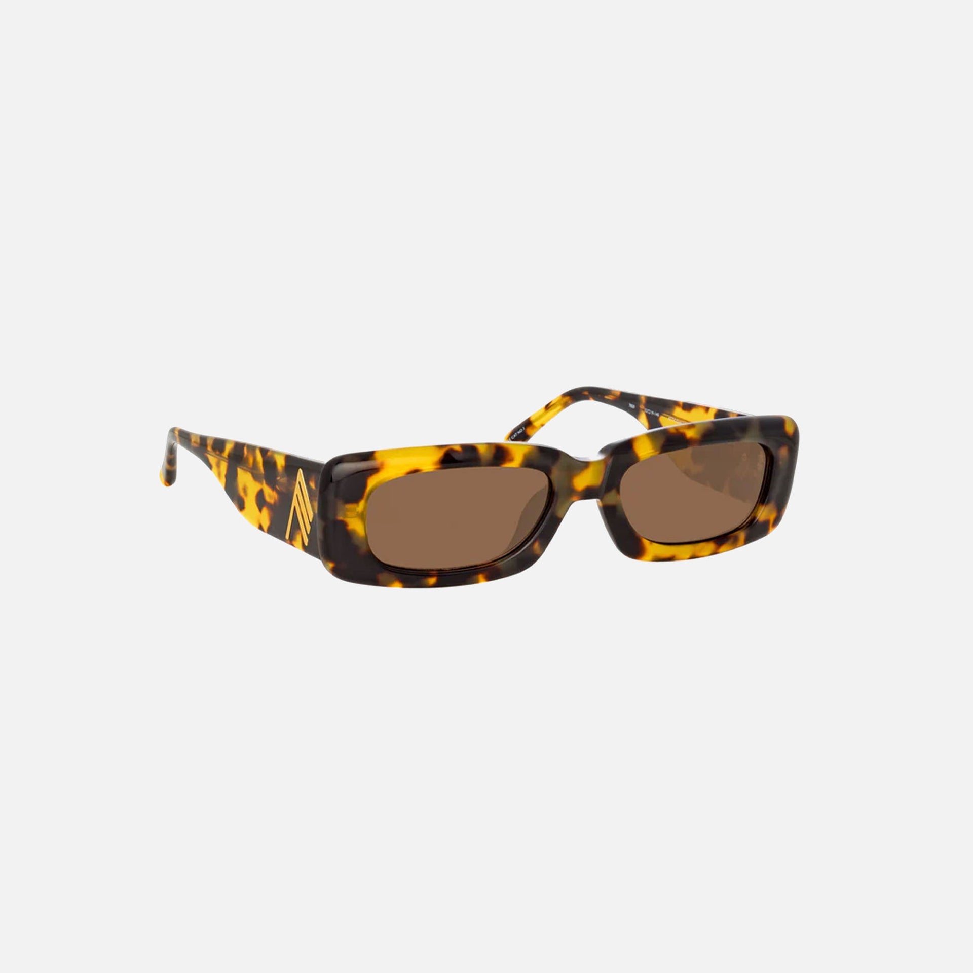 The Attico Mini Marfa Frames - T-Shell