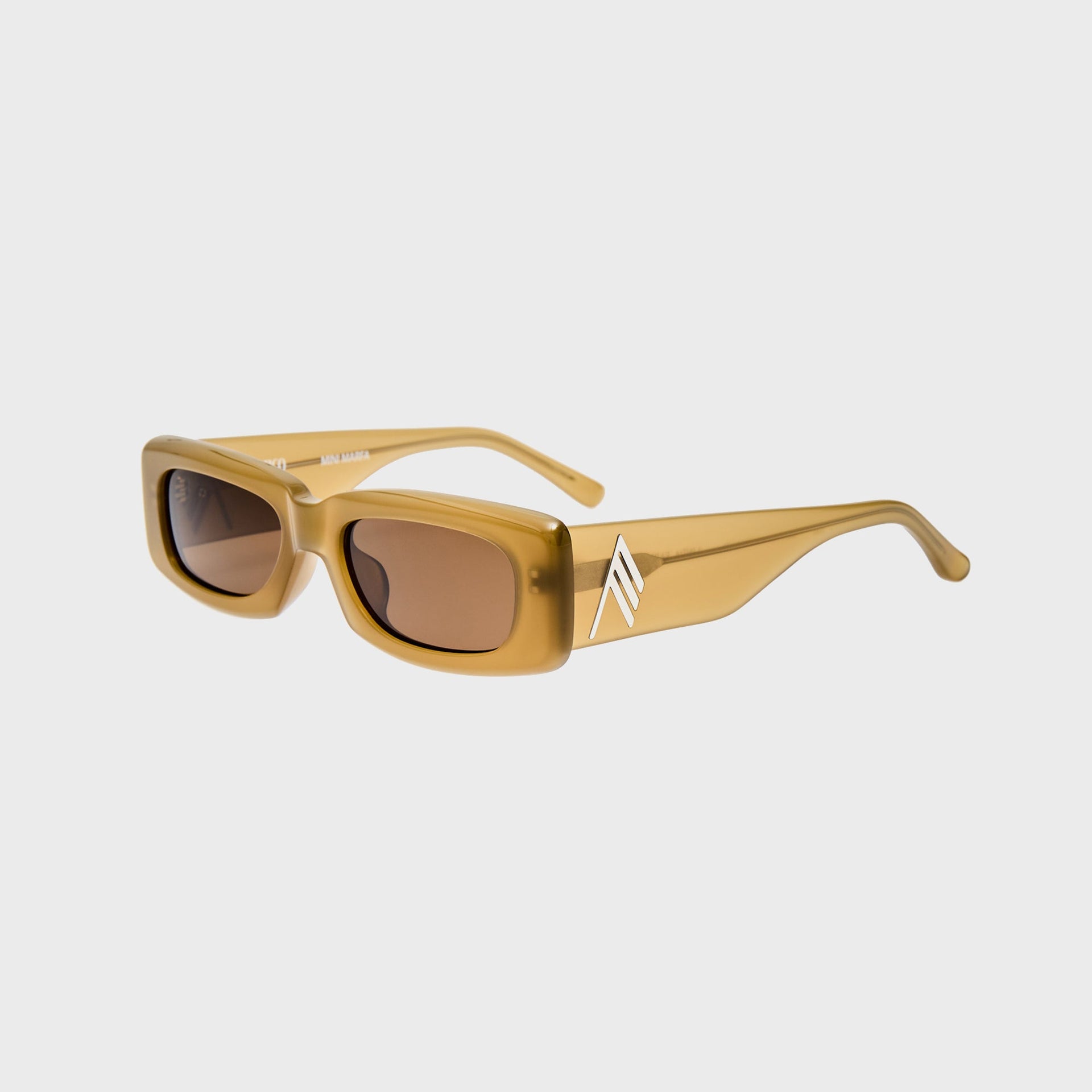 The Attico Mini Marfa in Mastice