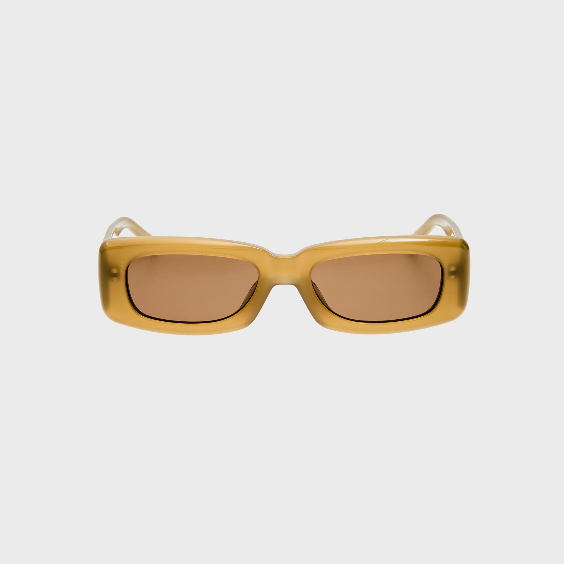 The Attico Mini Marfa in Mastice