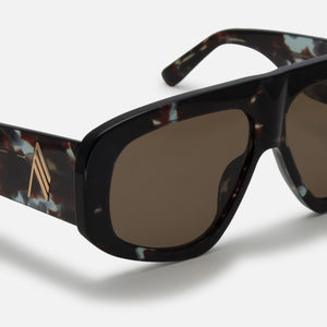 The Attico Milano Frame - Tortosie Shell