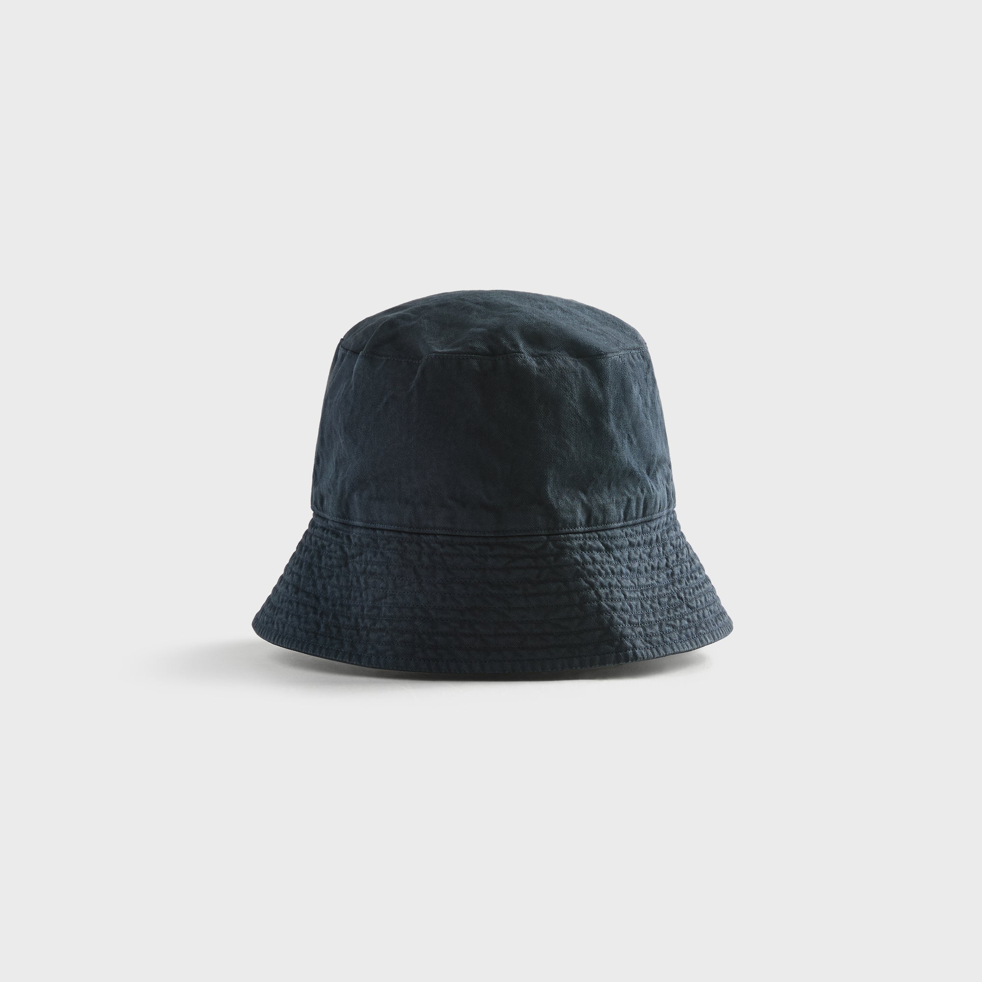 KITH バケットハット ネイビー チェック柄 Kith Bucket Hat | eBay