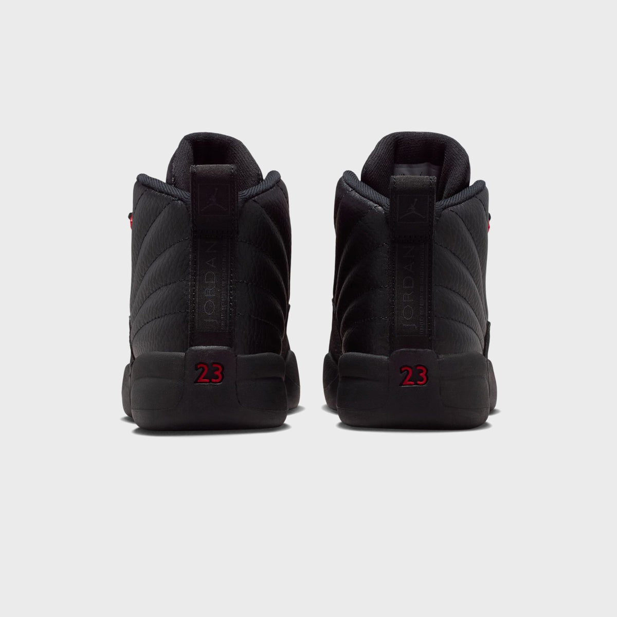 Nike WMNS Moon Shoe OG - University Red / Black