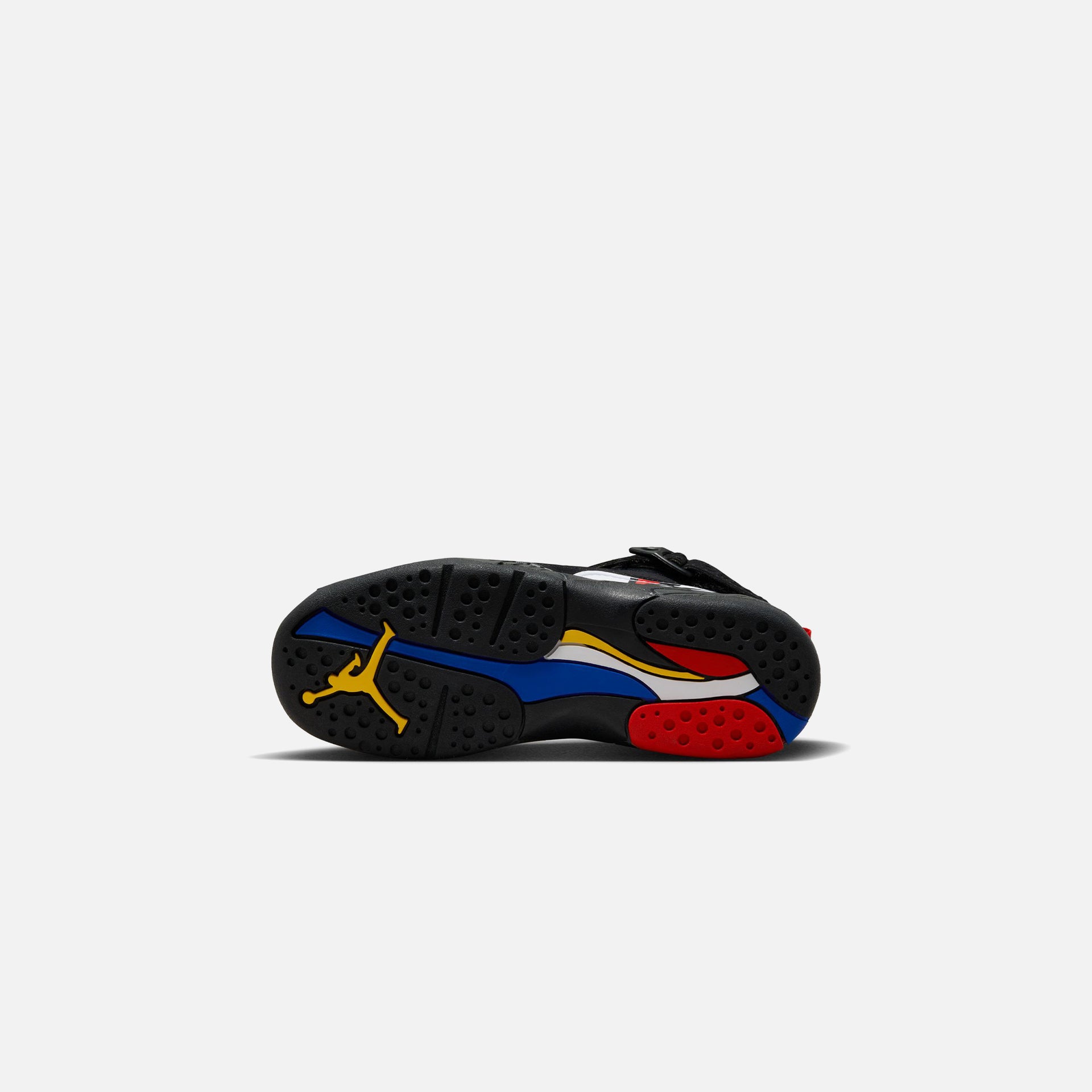 Nike PS Air Jordan 8 Retro - Black / True Red / White