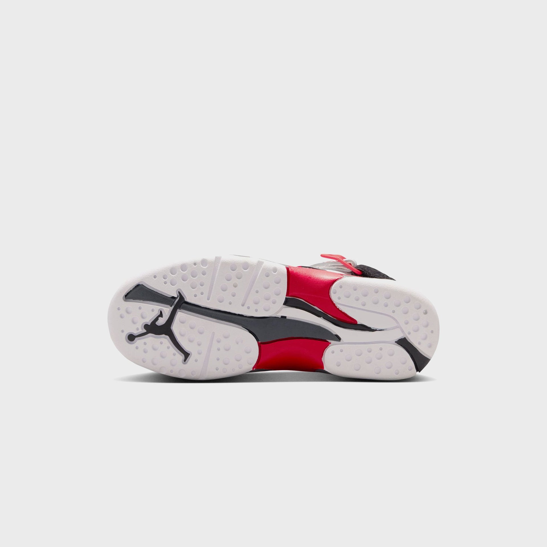 Jordan PS Air Jordan 8 Retro - White / True Red / Black