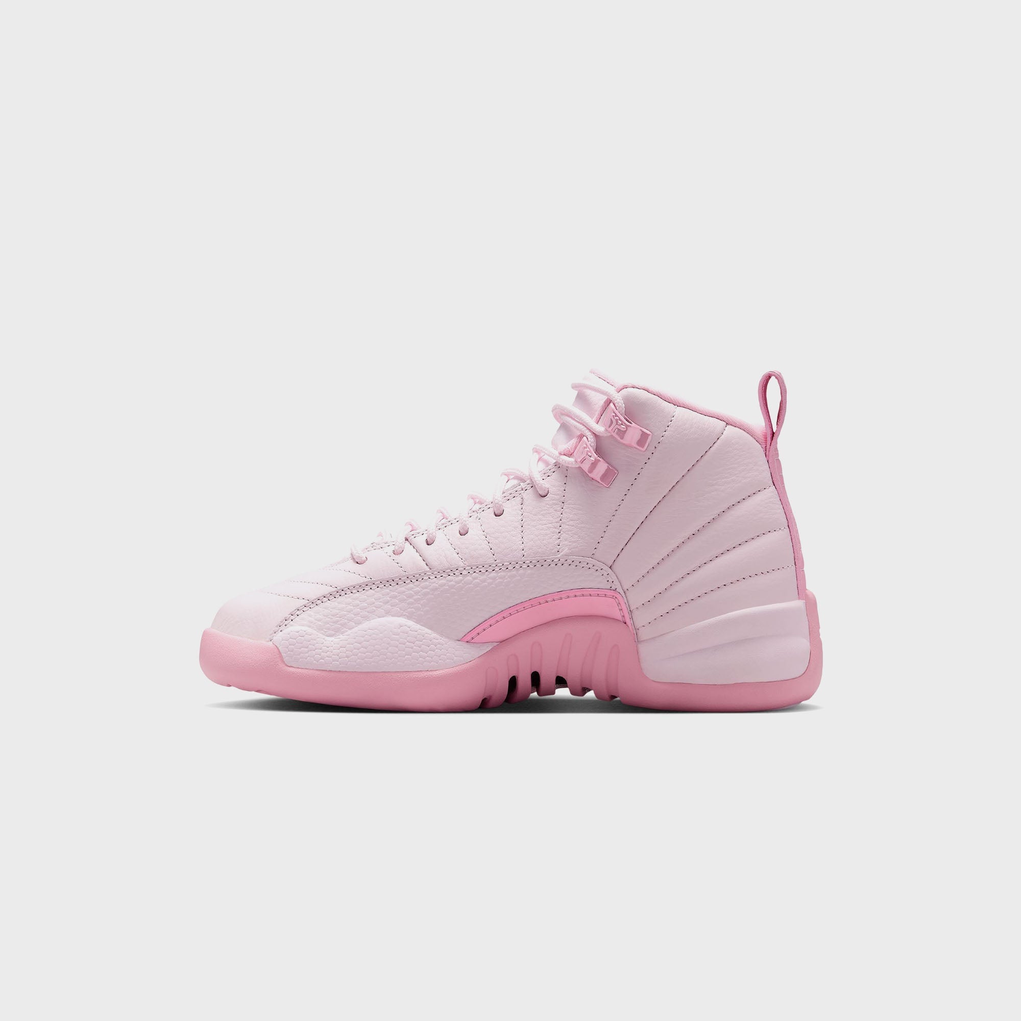 jordan retro 12 womens pink